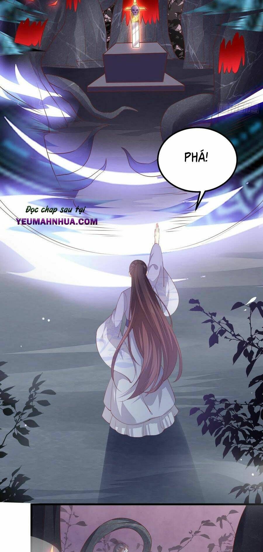 đọc truyện Chi Tôn Đồng Thuật Sư: Tuyệt Thế Đại Tiểu Thư Chương 178 ảnh 20 tại Truyện Dạ Ký