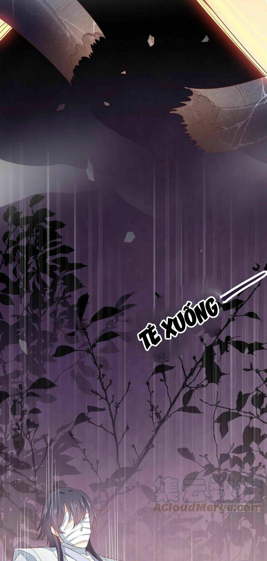 đọc truyện Chi Tôn Đồng Thuật Sư: Tuyệt Thế Đại Tiểu Thư Chương 178 ảnh 26 tại Truyện Dạ Ký