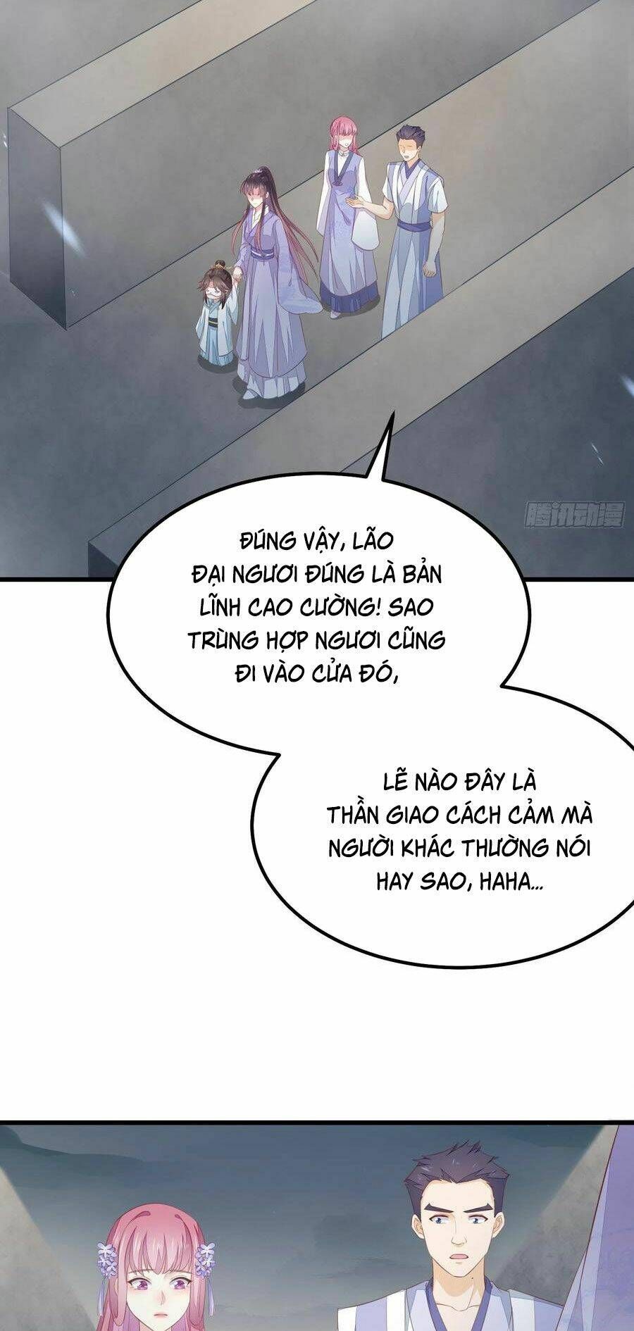 đọc truyện Chi Tôn Đồng Thuật Sư: Tuyệt Thế Đại Tiểu Thư Chương 178 ảnh 5 tại Truyện Dạ Ký