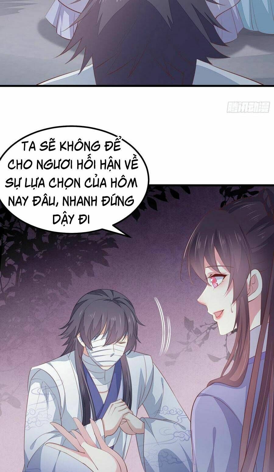 đọc truyện Chi Tôn Đồng Thuật Sư: Tuyệt Thế Đại Tiểu Thư Chương 179 ảnh 17 tại Truyện Dạ Ký