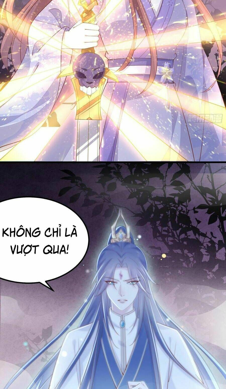 đọc truyện Chi Tôn Đồng Thuật Sư: Tuyệt Thế Đại Tiểu Thư Chương 179 ảnh 23 tại Truyện Dạ Ký