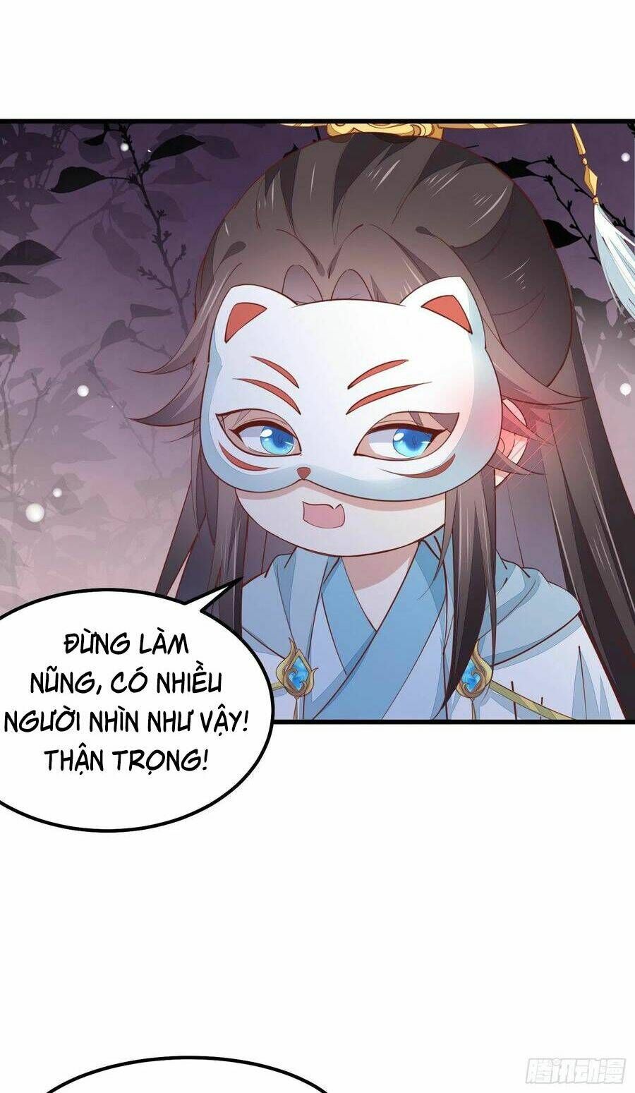 đọc truyện Chi Tôn Đồng Thuật Sư: Tuyệt Thế Đại Tiểu Thư Chương 179 ảnh 27 tại Truyện Dạ Ký