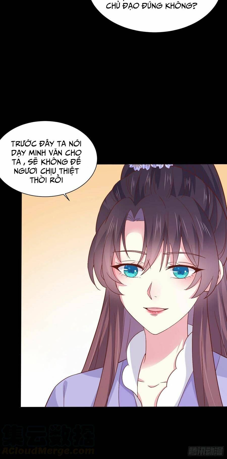 đọc truyện Chi Tôn Đồng Thuật Sư: Tuyệt Thế Đại Tiểu Thư Chương 180 ảnh 21 tại Truyện Dạ Ký