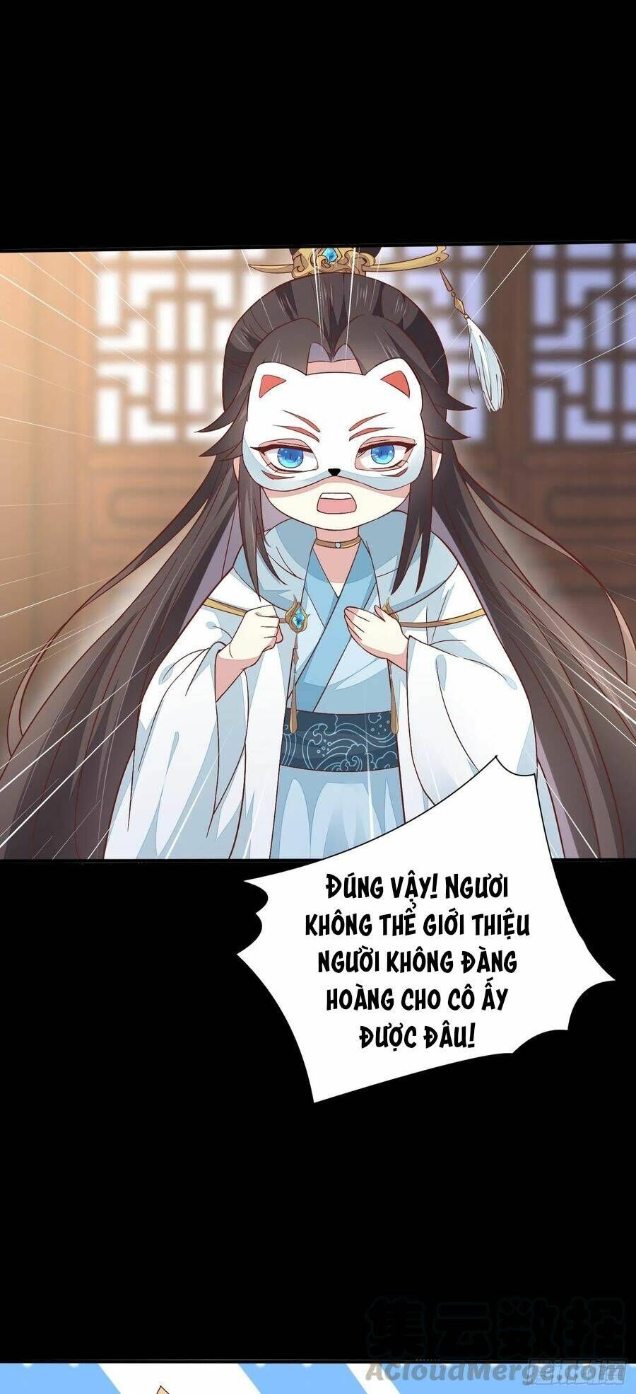 đọc truyện Chi Tôn Đồng Thuật Sư: Tuyệt Thế Đại Tiểu Thư Chương 180 ảnh 31 tại Truyện Dạ Ký