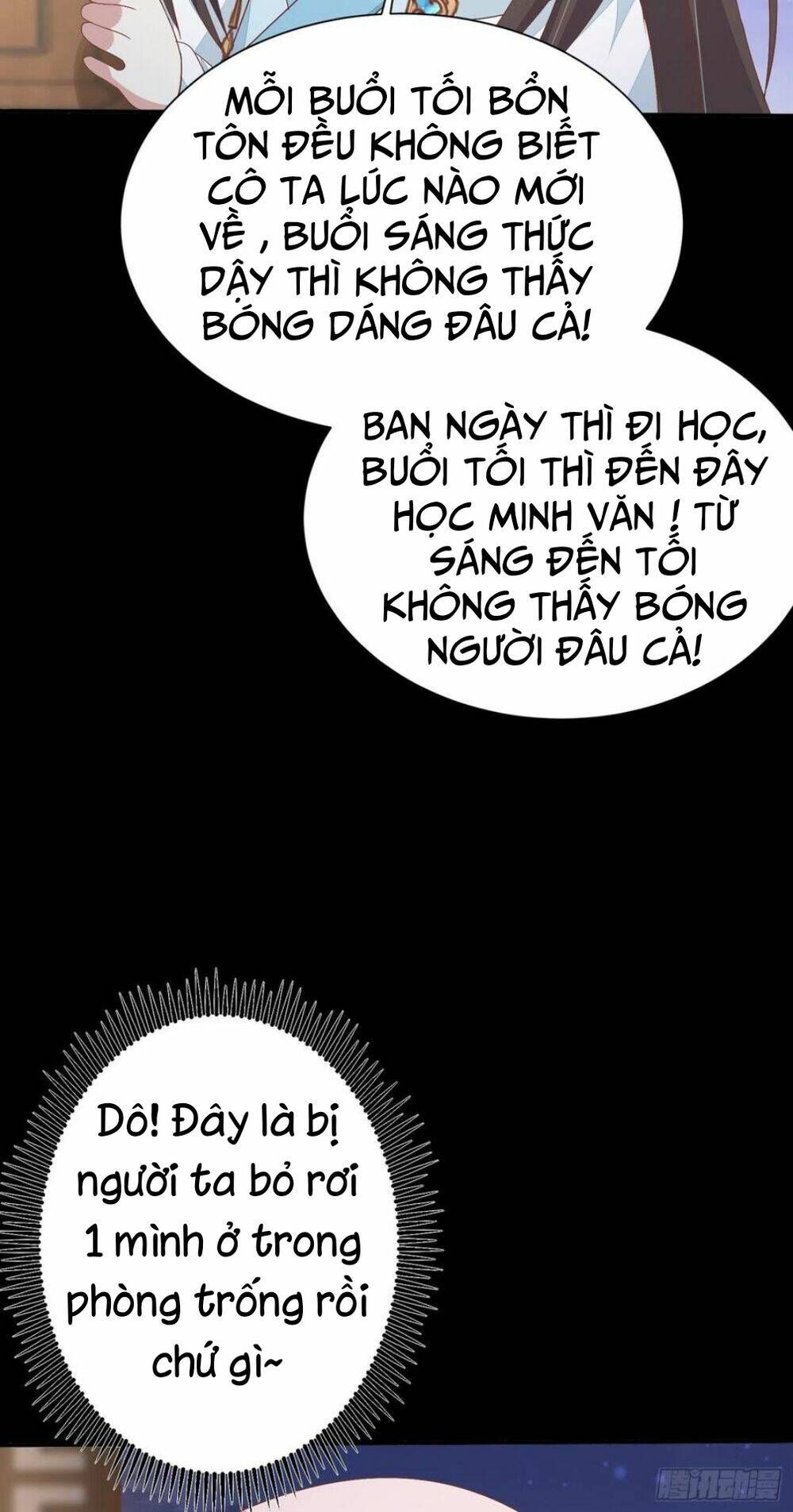 đọc truyện Chi Tôn Đồng Thuật Sư: Tuyệt Thế Đại Tiểu Thư Chương 181 ảnh 15 tại Truyện Dạ Ký