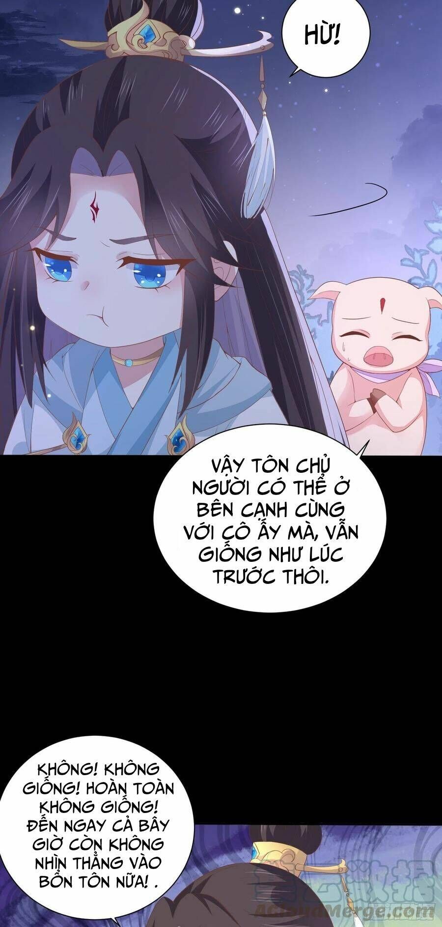 đọc truyện Chi Tôn Đồng Thuật Sư: Tuyệt Thế Đại Tiểu Thư Chương 181 ảnh 18 tại Truyện Dạ Ký