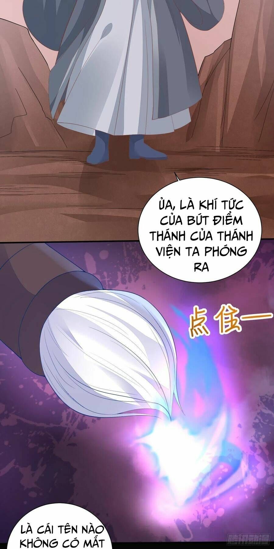 đọc truyện Chi Tôn Đồng Thuật Sư: Tuyệt Thế Đại Tiểu Thư Chương 181 ảnh 28 tại Truyện Dạ Ký