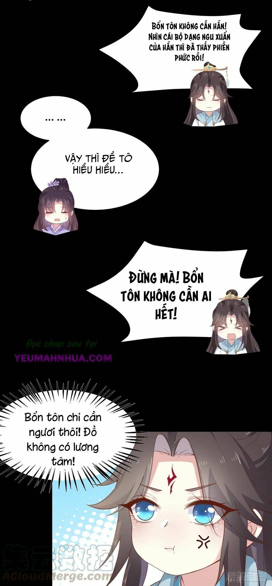 đọc truyện Chi Tôn Đồng Thuật Sư: Tuyệt Thế Đại Tiểu Thư Chương 182 ảnh 12 tại Truyện Dạ Ký