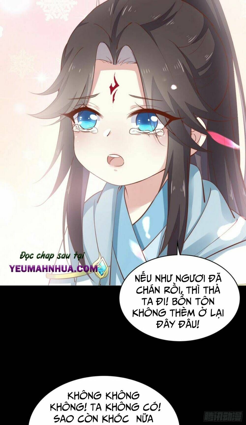 đọc truyện Chi Tôn Đồng Thuật Sư: Tuyệt Thế Đại Tiểu Thư Chương 182 ảnh 17 tại Truyện Dạ Ký