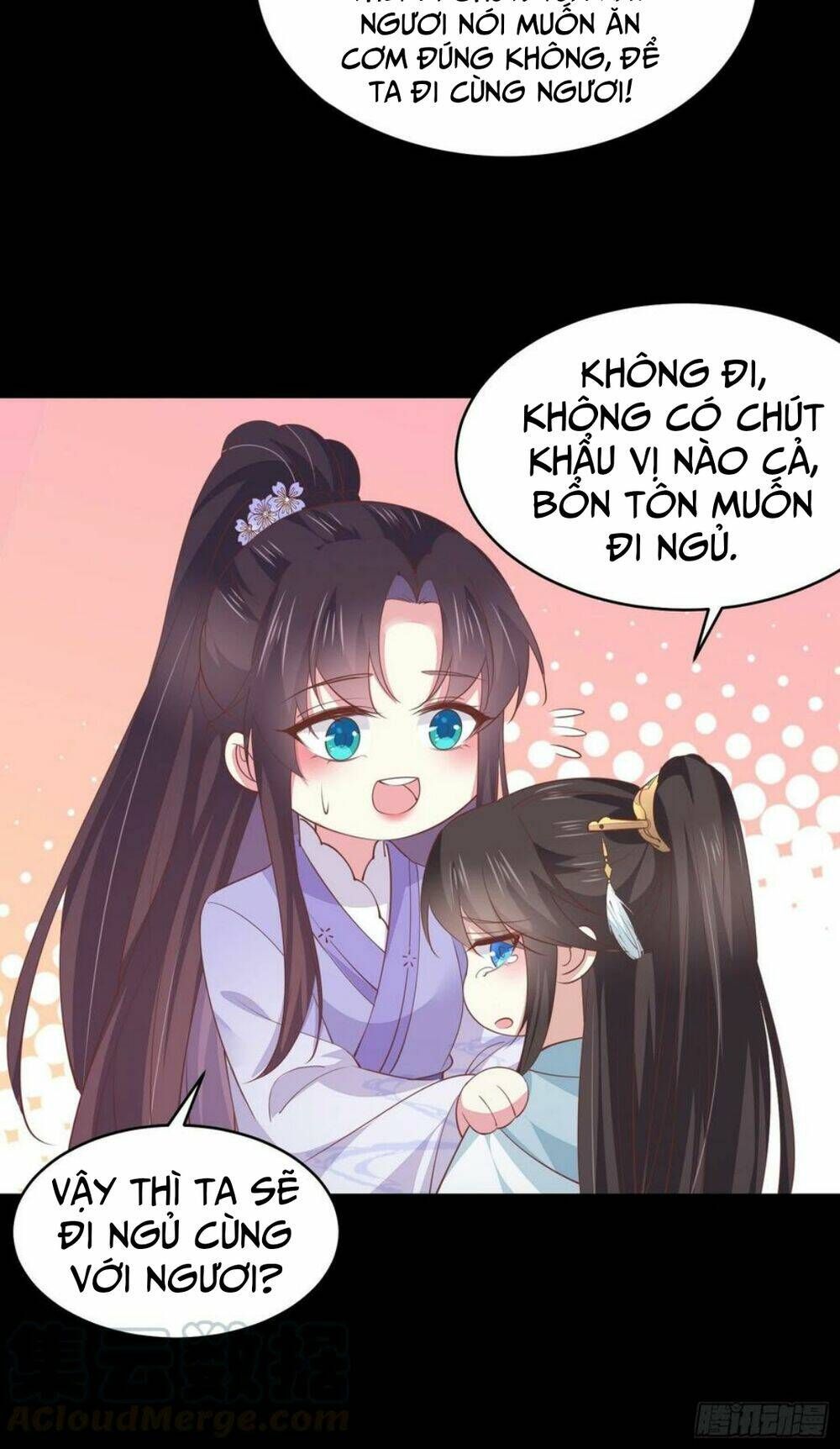 đọc truyện Chi Tôn Đồng Thuật Sư: Tuyệt Thế Đại Tiểu Thư Chương 182 ảnh 20 tại Truyện Dạ Ký