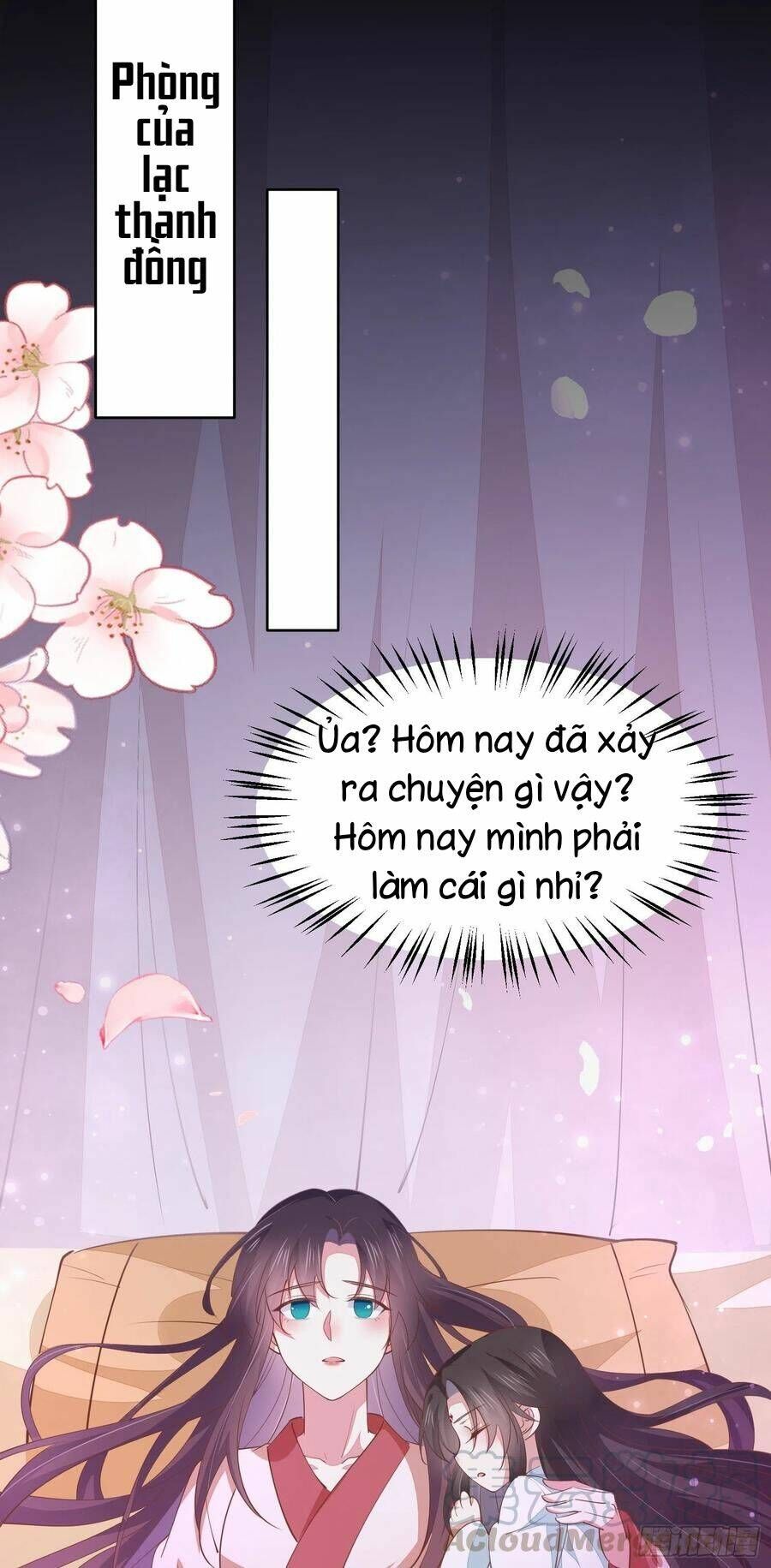 đọc truyện Chi Tôn Đồng Thuật Sư: Tuyệt Thế Đại Tiểu Thư Chương 182 ảnh 22 tại Truyện Dạ Ký