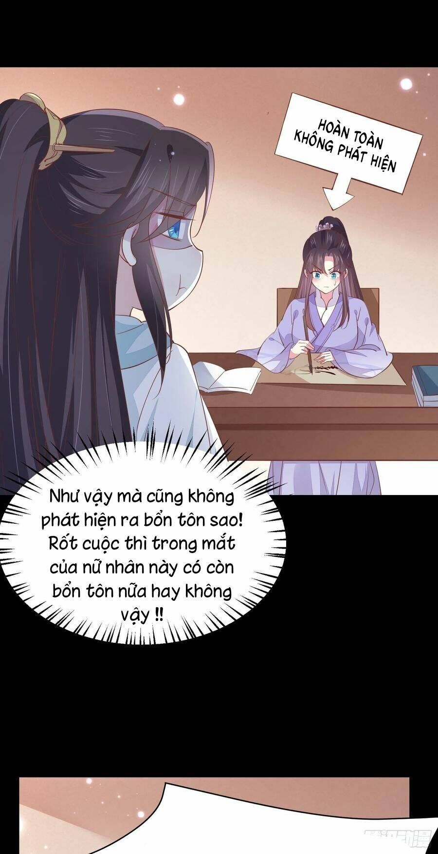 đọc truyện Chi Tôn Đồng Thuật Sư: Tuyệt Thế Đại Tiểu Thư Chương 182 ảnh 4 tại Truyện Dạ Ký