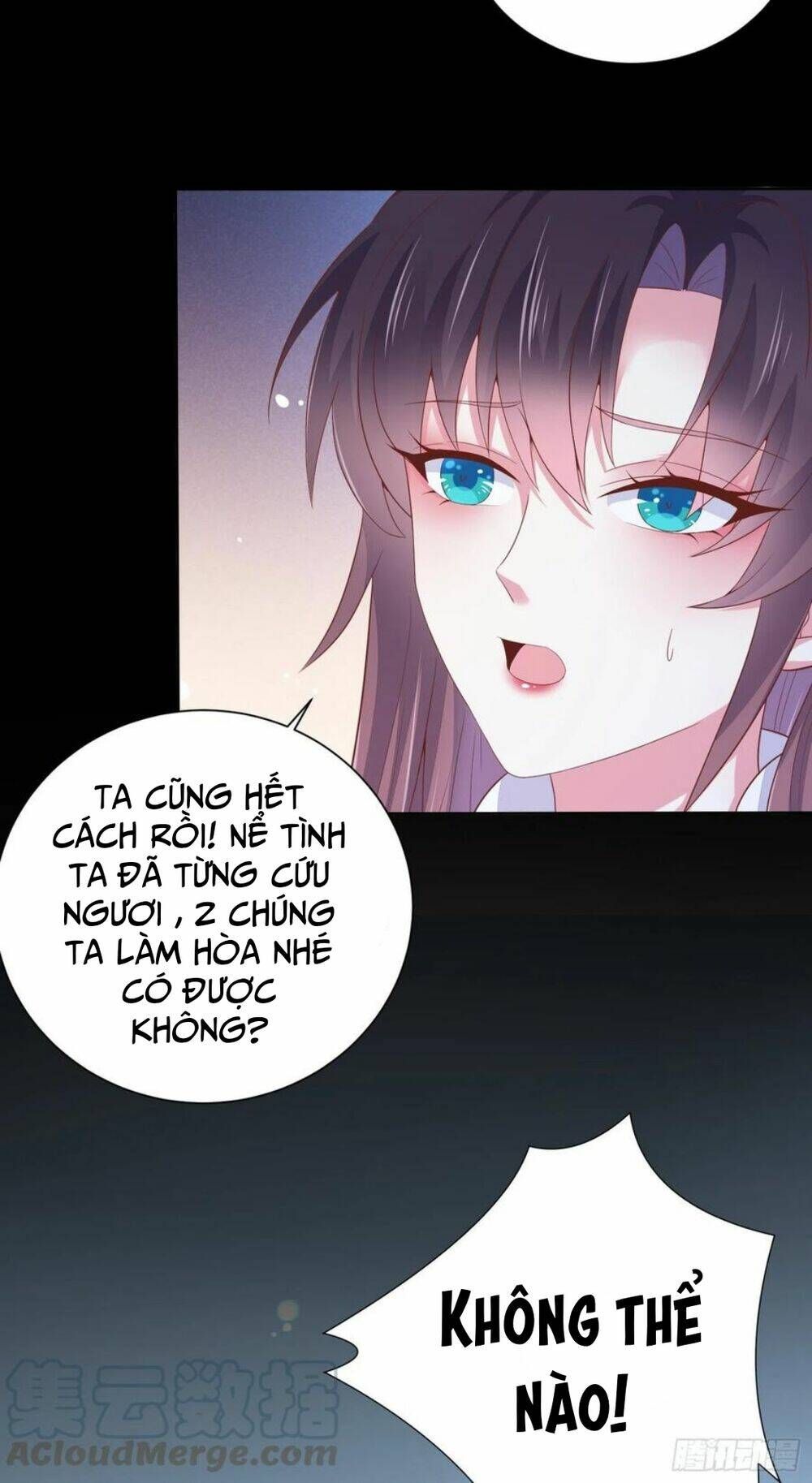 đọc truyện Chi Tôn Đồng Thuật Sư: Tuyệt Thế Đại Tiểu Thư Chương 183 ảnh 5 tại Truyện Dạ Ký