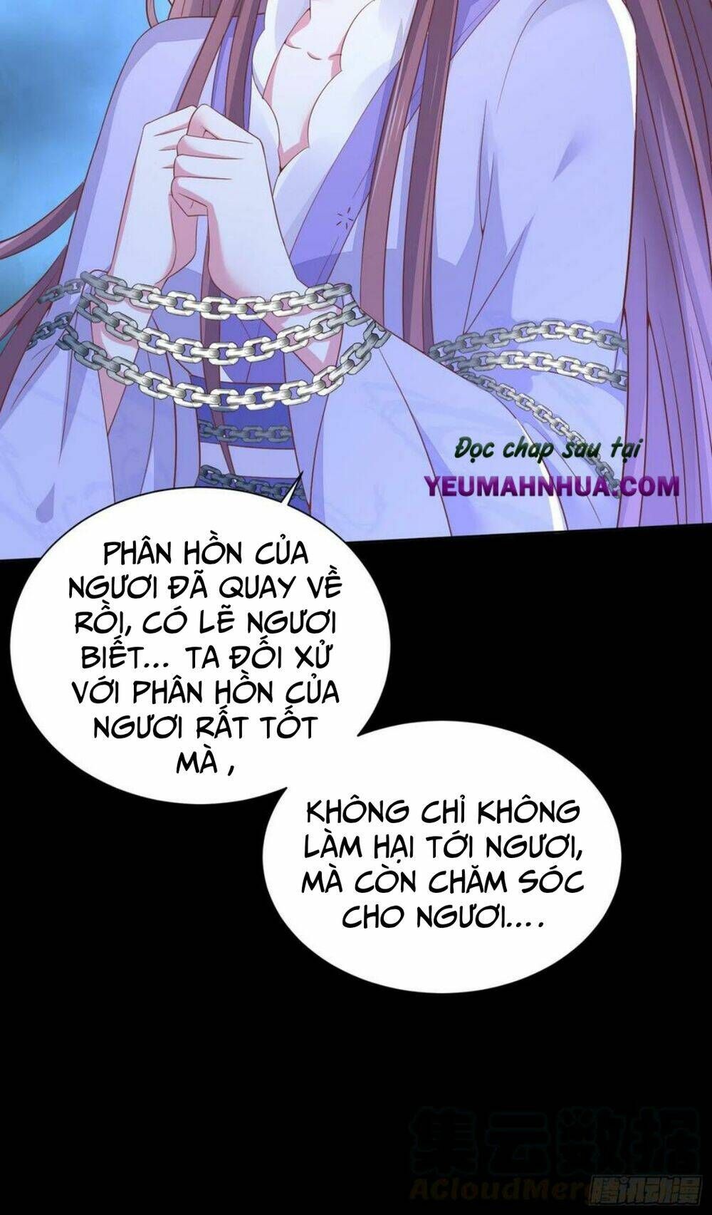 đọc truyện Chi Tôn Đồng Thuật Sư: Tuyệt Thế Đại Tiểu Thư Chương 183 ảnh 7 tại Truyện Dạ Ký