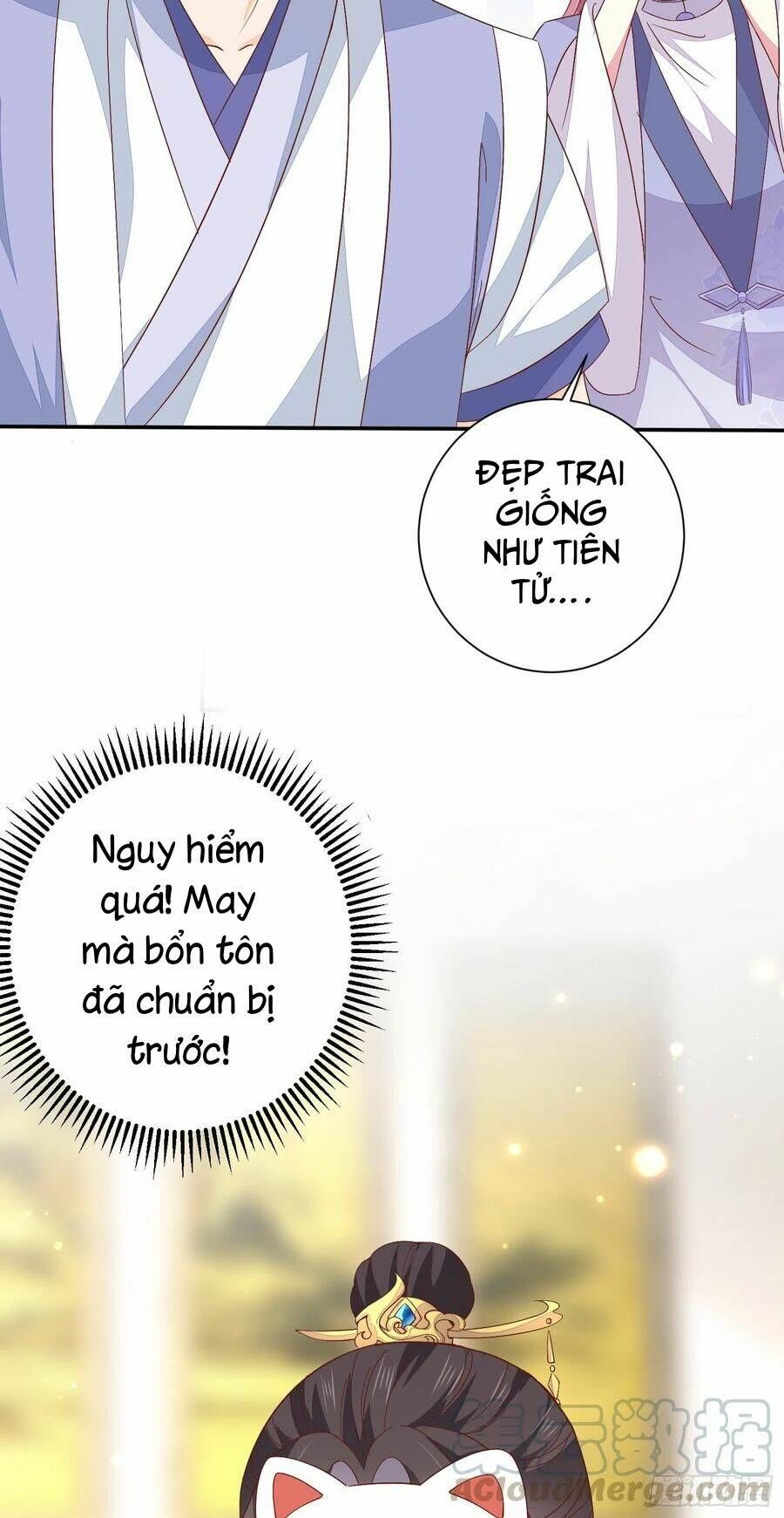 đọc truyện Chi Tôn Đồng Thuật Sư: Tuyệt Thế Đại Tiểu Thư Chương 184 ảnh 35 tại Truyện Dạ Ký