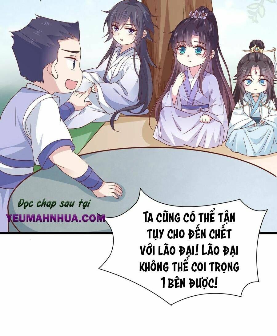 đọc truyện Chi Tôn Đồng Thuật Sư: Tuyệt Thế Đại Tiểu Thư Chương 185 ảnh 27 tại Truyện Dạ Ký
