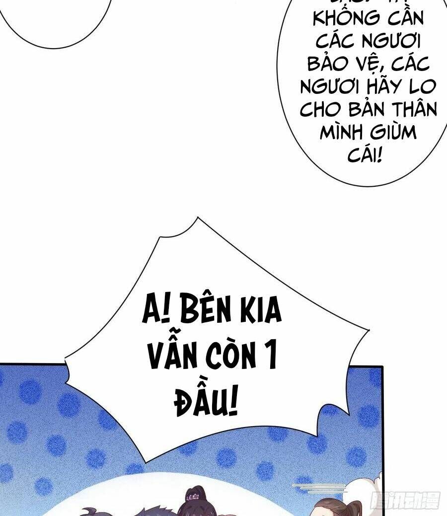 đọc truyện Chi Tôn Đồng Thuật Sư: Tuyệt Thế Đại Tiểu Thư Chương 186 ảnh 18 tại Truyện Dạ Ký