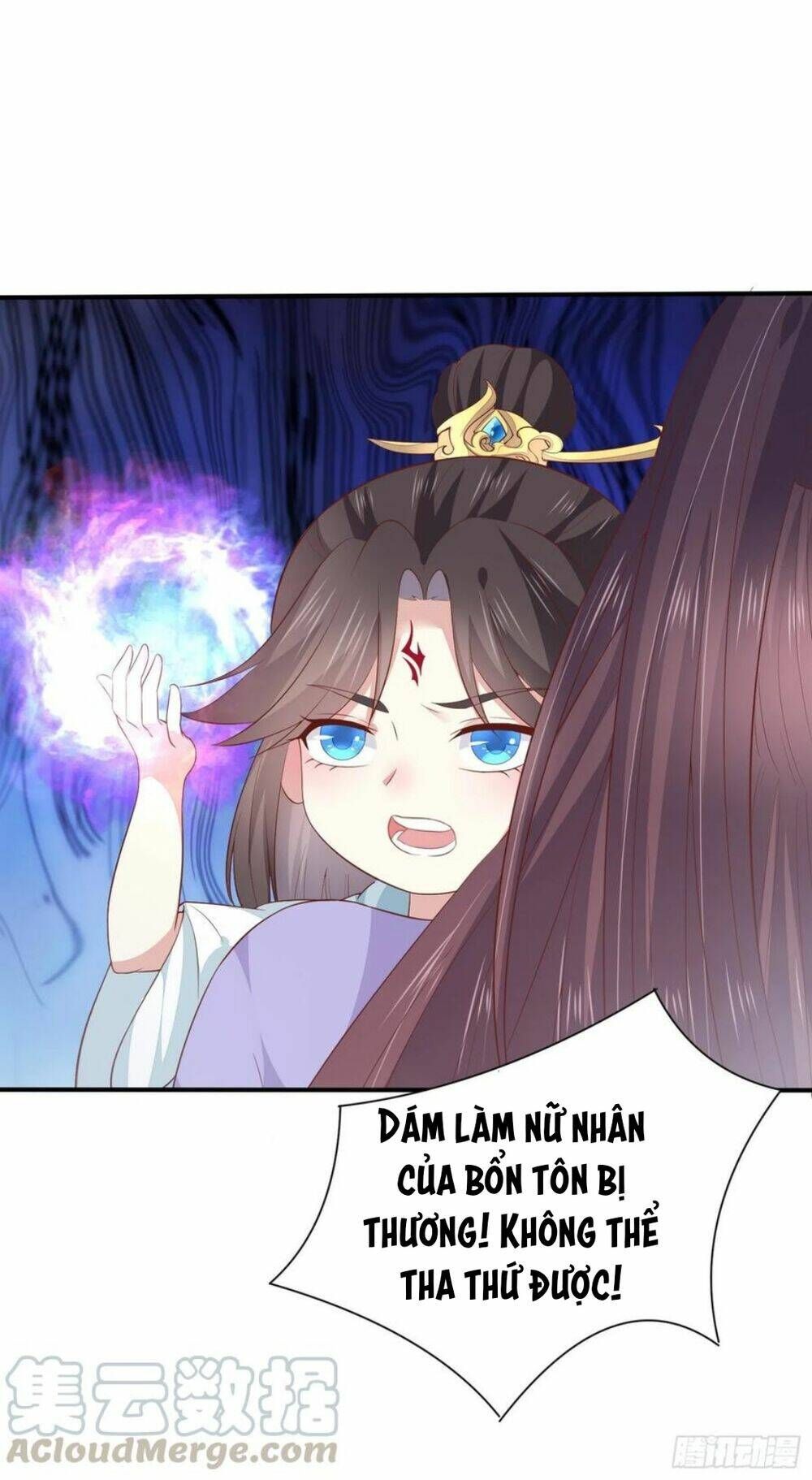 đọc truyện Chi Tôn Đồng Thuật Sư: Tuyệt Thế Đại Tiểu Thư Chương 186 ảnh 48 tại Truyện Dạ Ký