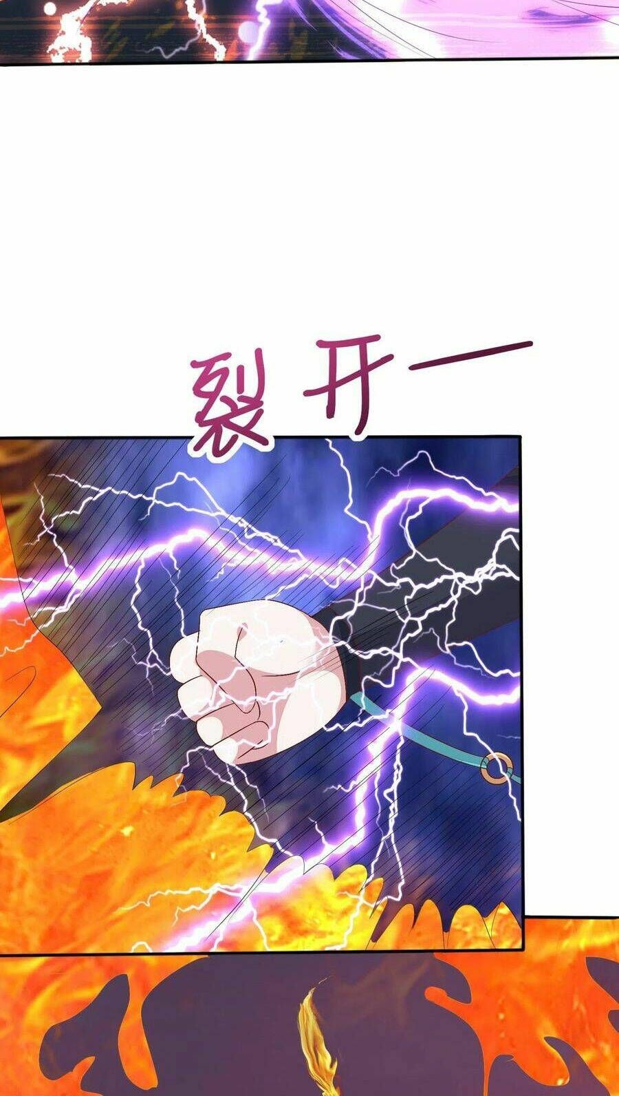 đọc truyện Chi Tôn Đồng Thuật Sư: Tuyệt Thế Đại Tiểu Thư Chương 187 ảnh 17 tại Truyện Dạ Ký