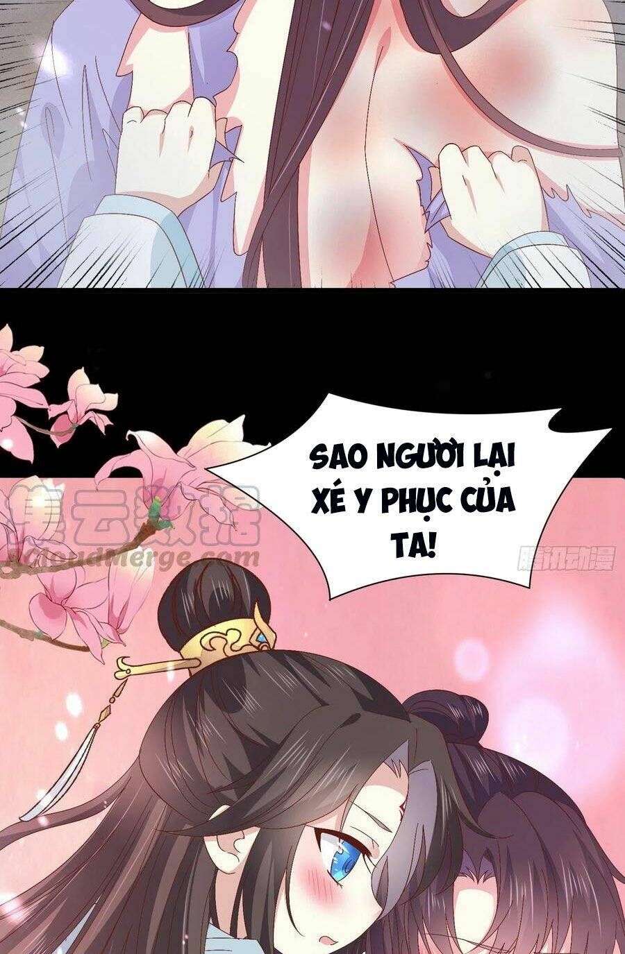đọc truyện Chi Tôn Đồng Thuật Sư: Tuyệt Thế Đại Tiểu Thư Chương 188 ảnh 20 tại Truyện Dạ Ký