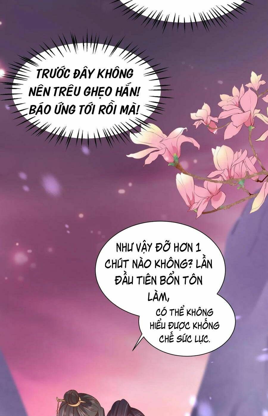 đọc truyện Chi Tôn Đồng Thuật Sư: Tuyệt Thế Đại Tiểu Thư Chương 188 ảnh 46 tại Truyện Dạ Ký