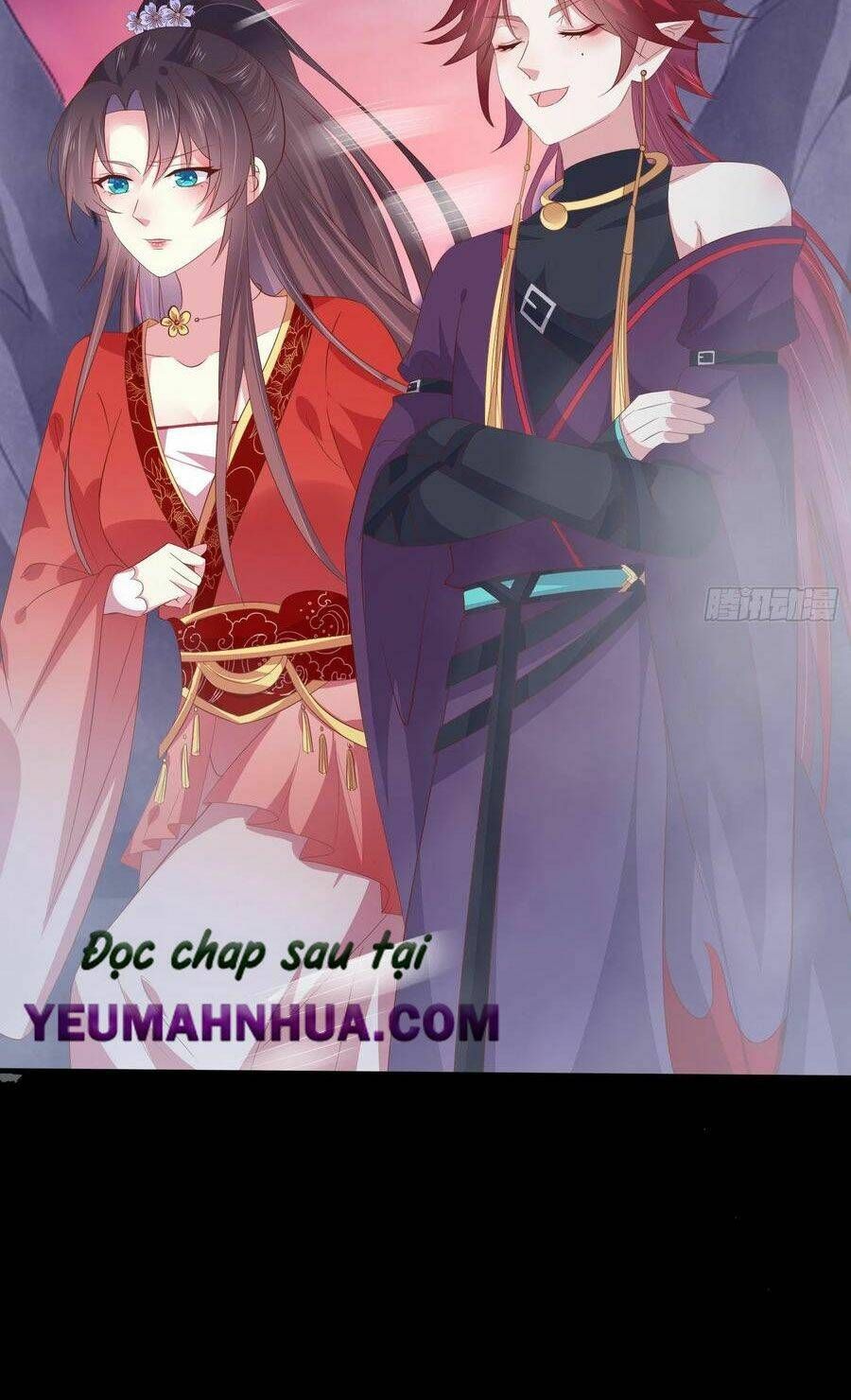 đọc truyện Chi Tôn Đồng Thuật Sư: Tuyệt Thế Đại Tiểu Thư Chương 189 ảnh 30 tại Truyện Dạ Ký