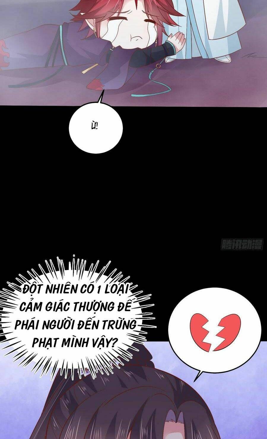 đọc truyện Chi Tôn Đồng Thuật Sư: Tuyệt Thế Đại Tiểu Thư Chương 189 ảnh 10 tại Truyện Dạ Ký