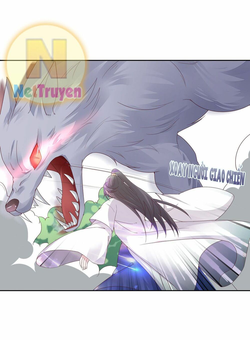 đọc truyện Chi Tôn Đồng Thuật Sư: Tuyệt Thế Đại Tiểu Thư Chương 19 ảnh 20 tại Truyện Dạ Ký