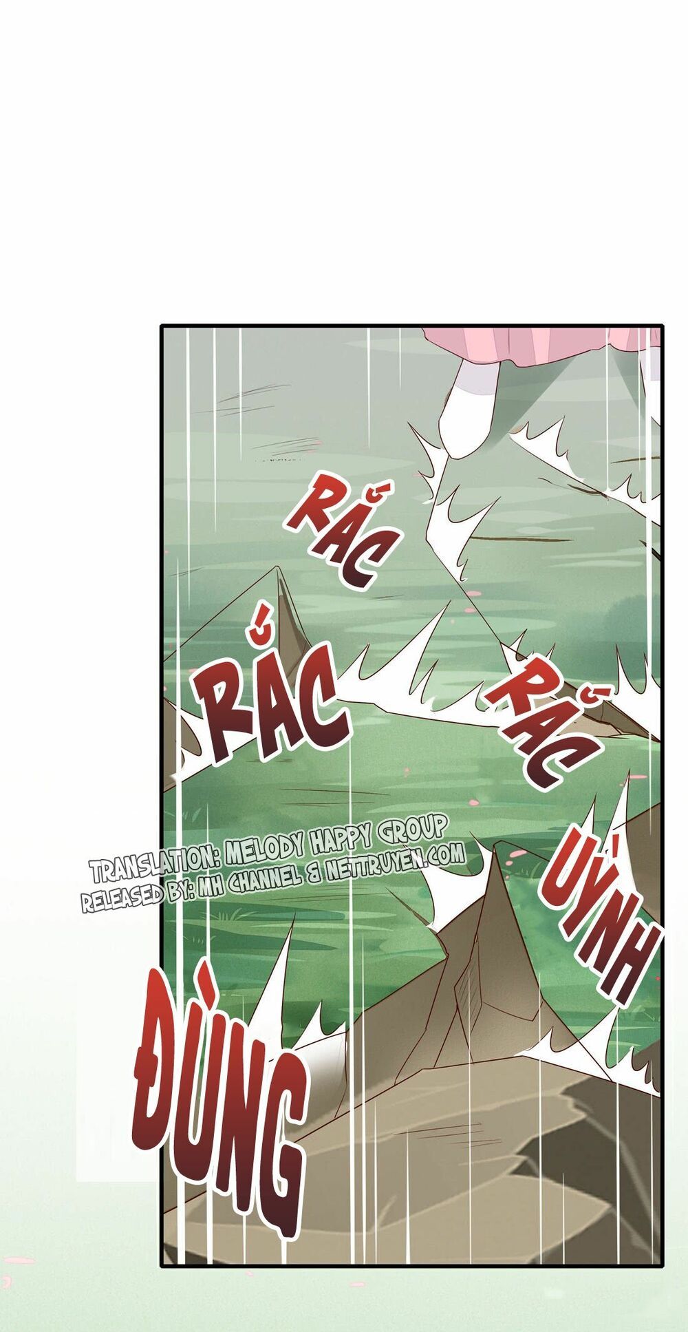 đọc truyện Chi Tôn Đồng Thuật Sư: Tuyệt Thế Đại Tiểu Thư Chương 19 ảnh 23 tại Truyện Dạ Ký