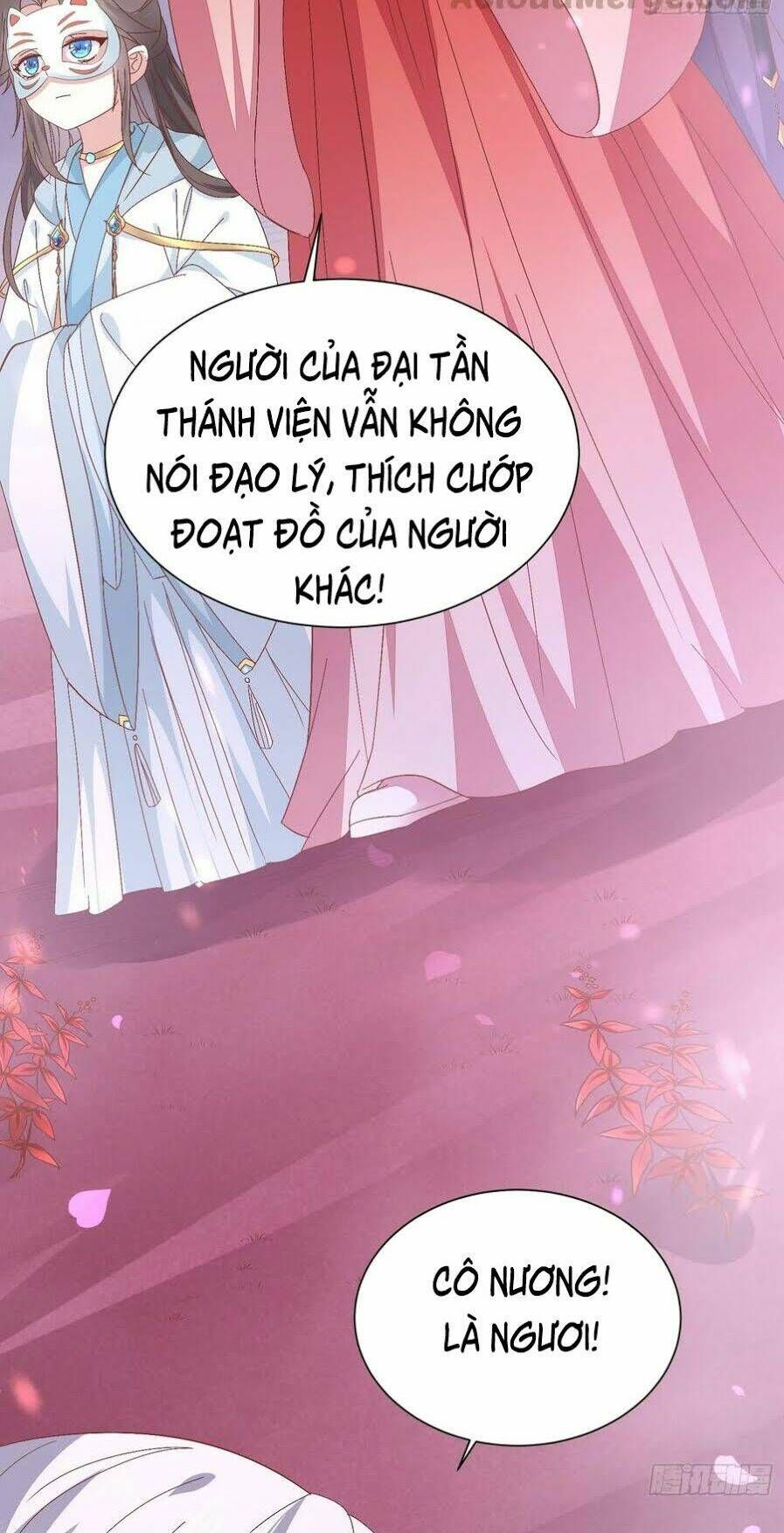 đọc truyện Chi Tôn Đồng Thuật Sư: Tuyệt Thế Đại Tiểu Thư Chương 191 ảnh 13 tại Truyện Dạ Ký