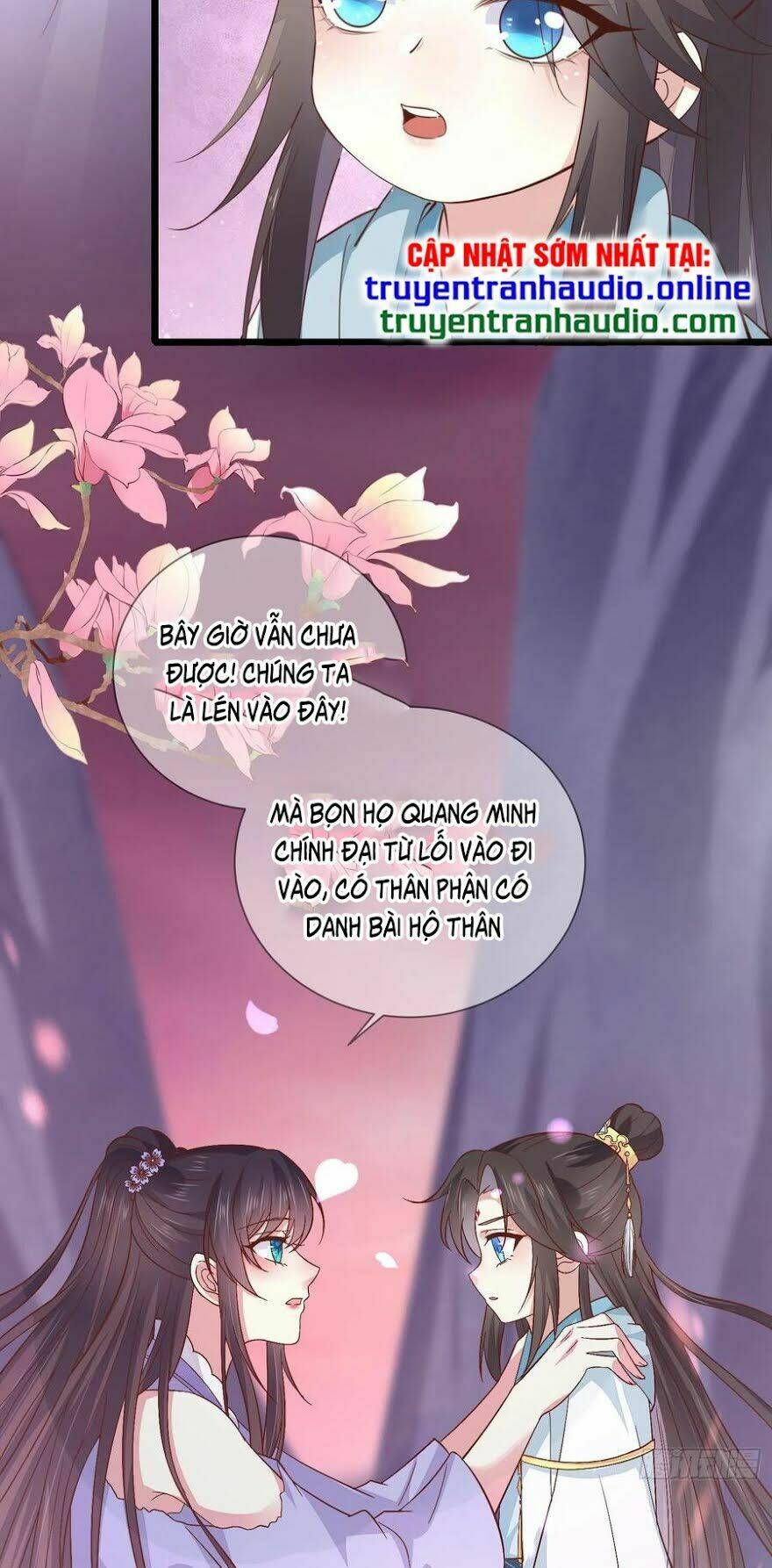 đọc truyện Chi Tôn Đồng Thuật Sư: Tuyệt Thế Đại Tiểu Thư Chương 191 ảnh 38 tại Truyện Dạ Ký