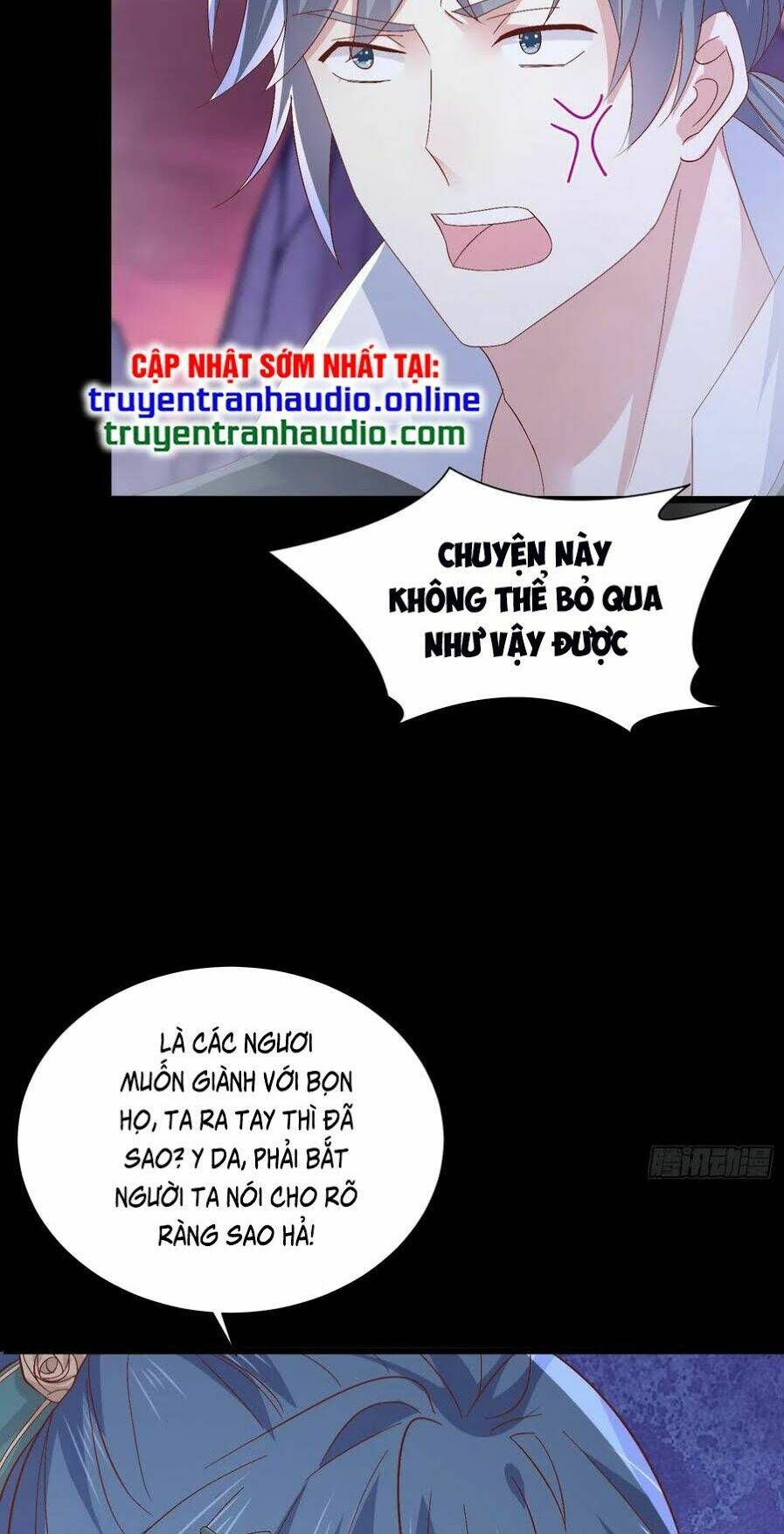 đọc truyện Chi Tôn Đồng Thuật Sư: Tuyệt Thế Đại Tiểu Thư Chương 191 ảnh 9 tại Truyện Dạ Ký