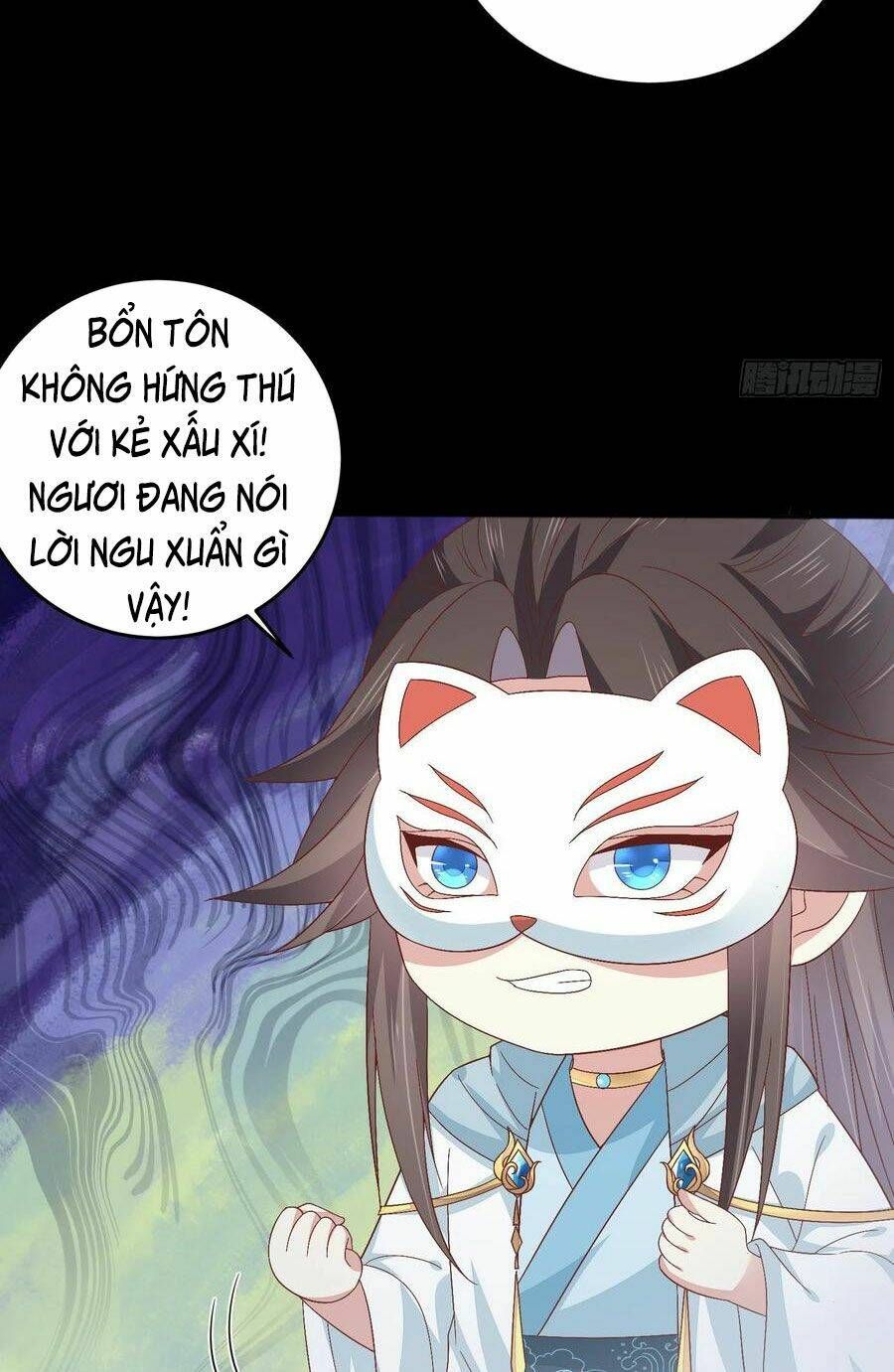 đọc truyện Chi Tôn Đồng Thuật Sư: Tuyệt Thế Đại Tiểu Thư Chương 192 ảnh 6 tại Truyện Dạ Ký