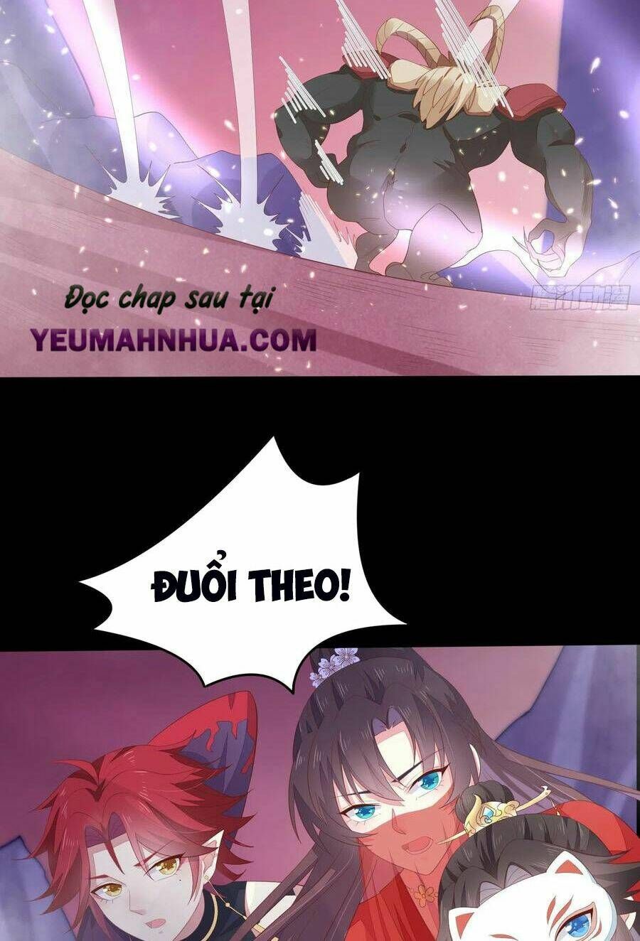 đọc truyện Chi Tôn Đồng Thuật Sư: Tuyệt Thế Đại Tiểu Thư Chương 194 ảnh 37 tại Truyện Dạ Ký