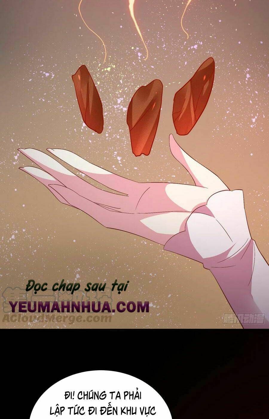 đọc truyện Chi Tôn Đồng Thuật Sư: Tuyệt Thế Đại Tiểu Thư Chương 195 ảnh 28 tại Truyện Dạ Ký