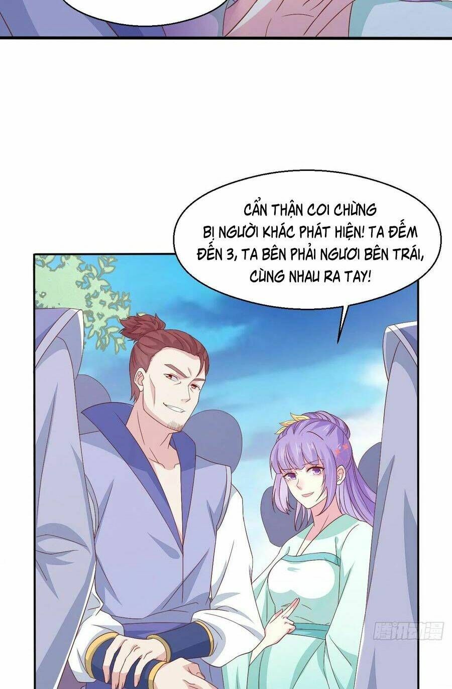 đọc truyện Chi Tôn Đồng Thuật Sư: Tuyệt Thế Đại Tiểu Thư Chương 197.5 ảnh 11 tại Truyện Dạ Ký