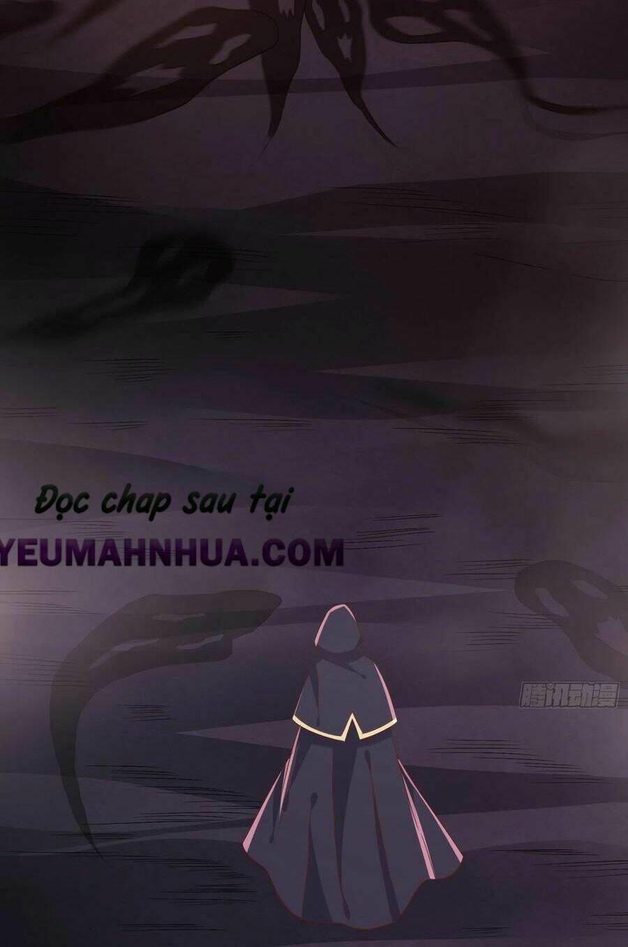 đọc truyện Chi Tôn Đồng Thuật Sư: Tuyệt Thế Đại Tiểu Thư Chương 197 ảnh 11 tại Truyện Dạ Ký