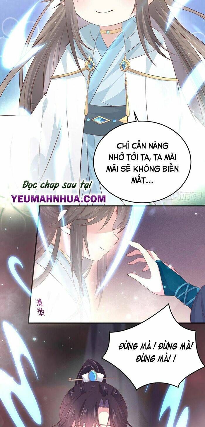 đọc truyện Chi Tôn Đồng Thuật Sư: Tuyệt Thế Đại Tiểu Thư Chương 198.5 ảnh 12 tại Truyện Dạ Ký