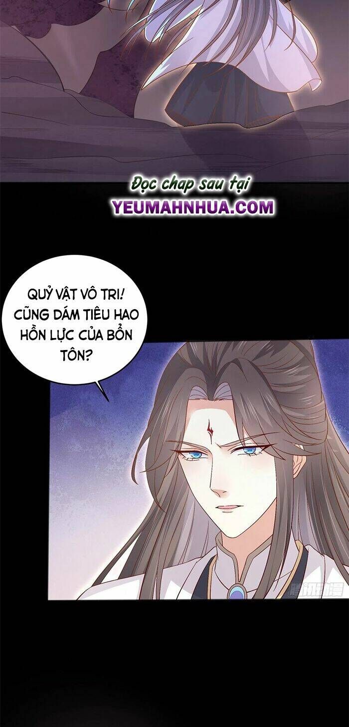 đọc truyện Chi Tôn Đồng Thuật Sư: Tuyệt Thế Đại Tiểu Thư Chương 198.5 ảnh 22 tại Truyện Dạ Ký