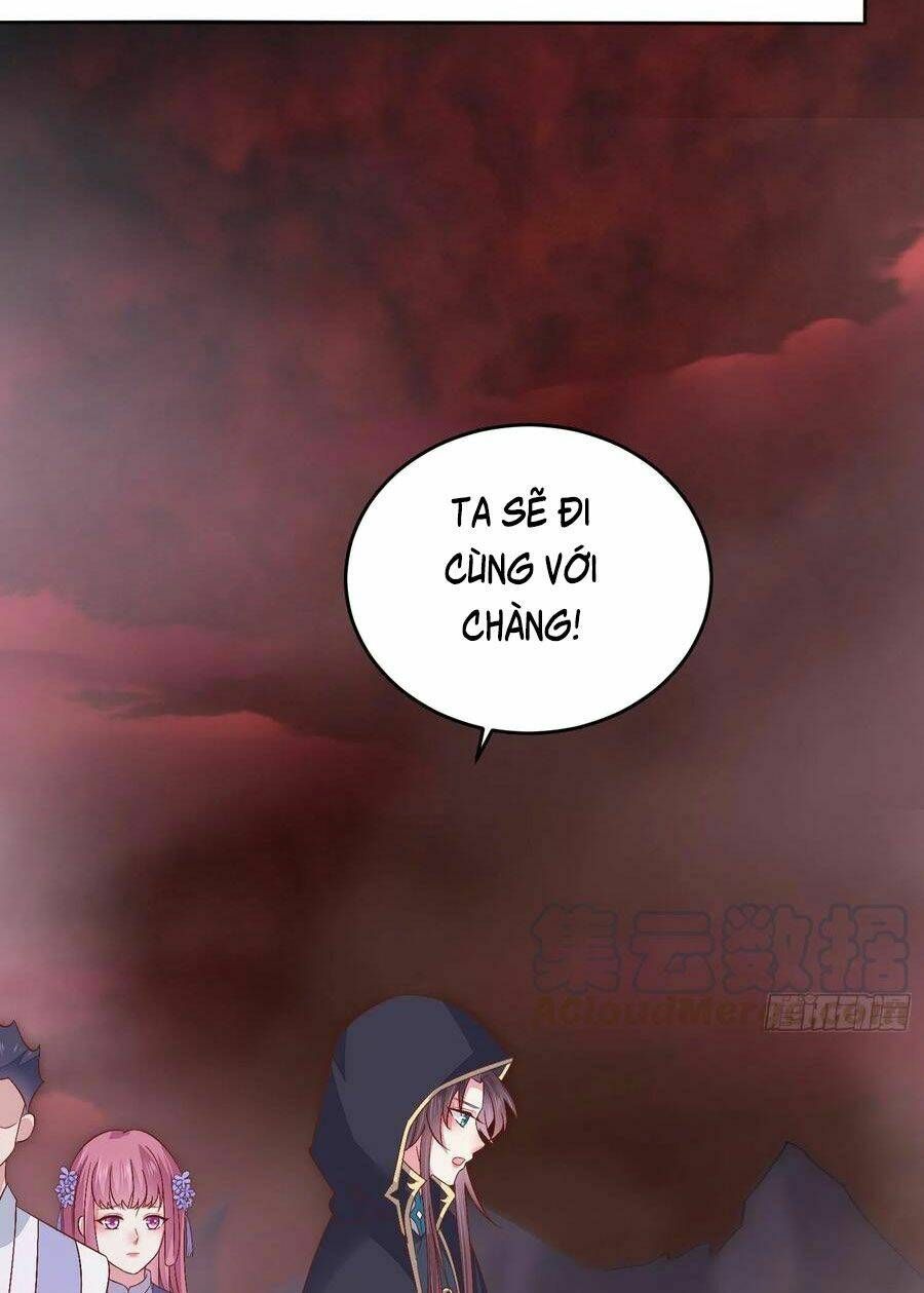 đọc truyện Chi Tôn Đồng Thuật Sư: Tuyệt Thế Đại Tiểu Thư Chương 198 ảnh 18 tại Truyện Dạ Ký