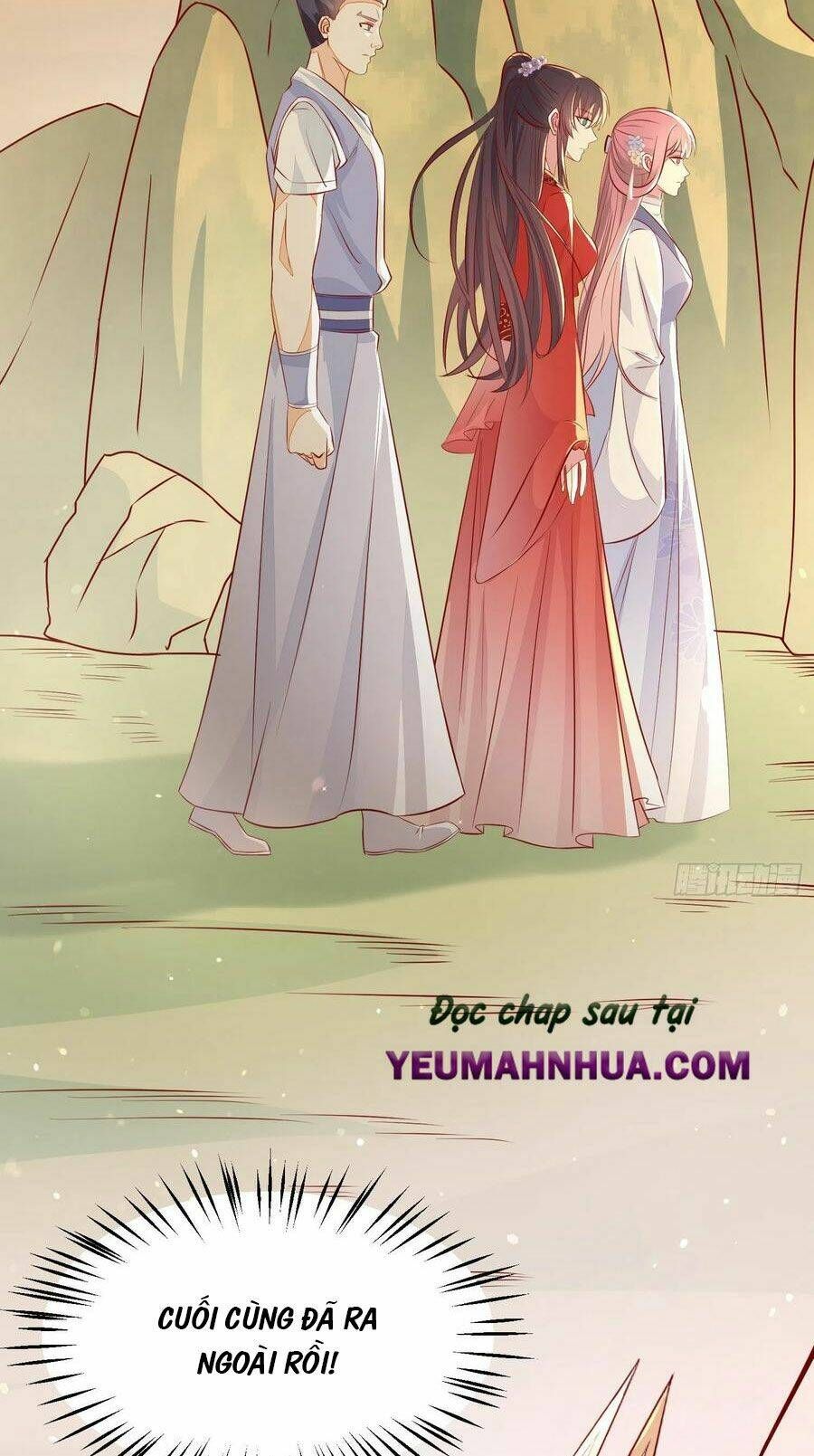 đọc truyện Chi Tôn Đồng Thuật Sư: Tuyệt Thế Đại Tiểu Thư Chương 199.5 ảnh 26 tại Truyện Dạ Ký