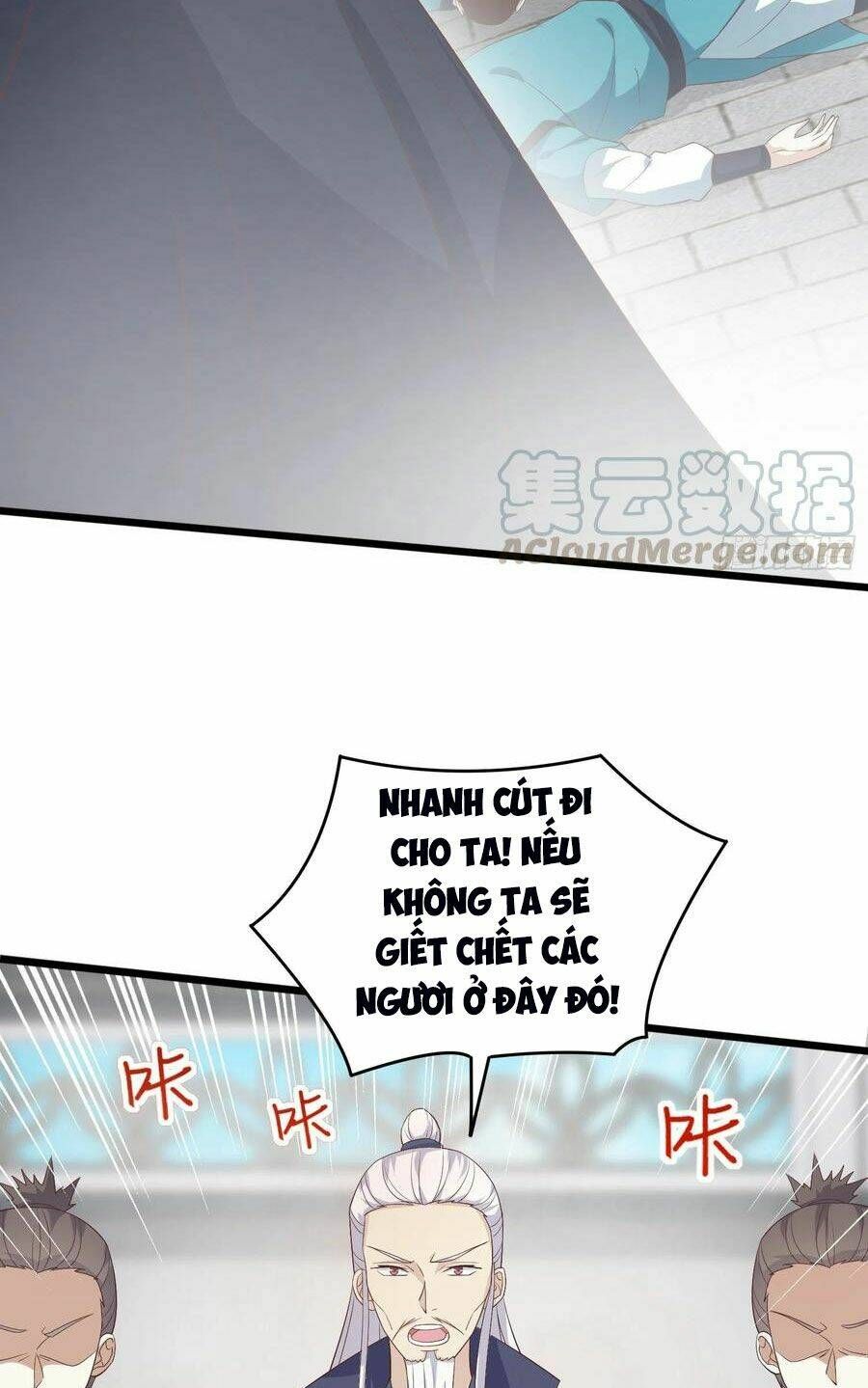 đọc truyện Chi Tôn Đồng Thuật Sư: Tuyệt Thế Đại Tiểu Thư Chương 200.5 ảnh 26 tại Truyện Dạ Ký