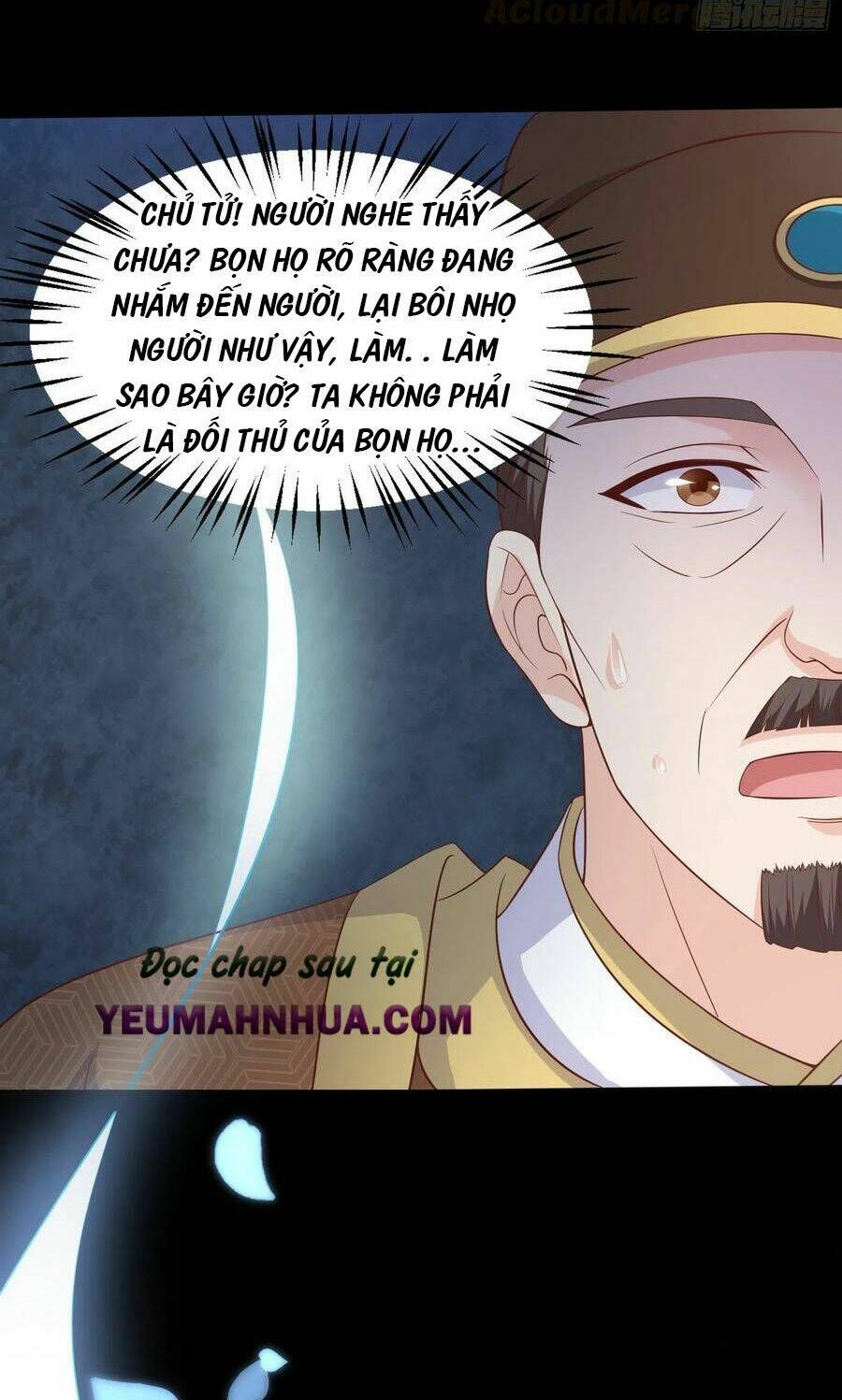 đọc truyện Chi Tôn Đồng Thuật Sư: Tuyệt Thế Đại Tiểu Thư Chương 200 ảnh 7 tại Truyện Dạ Ký