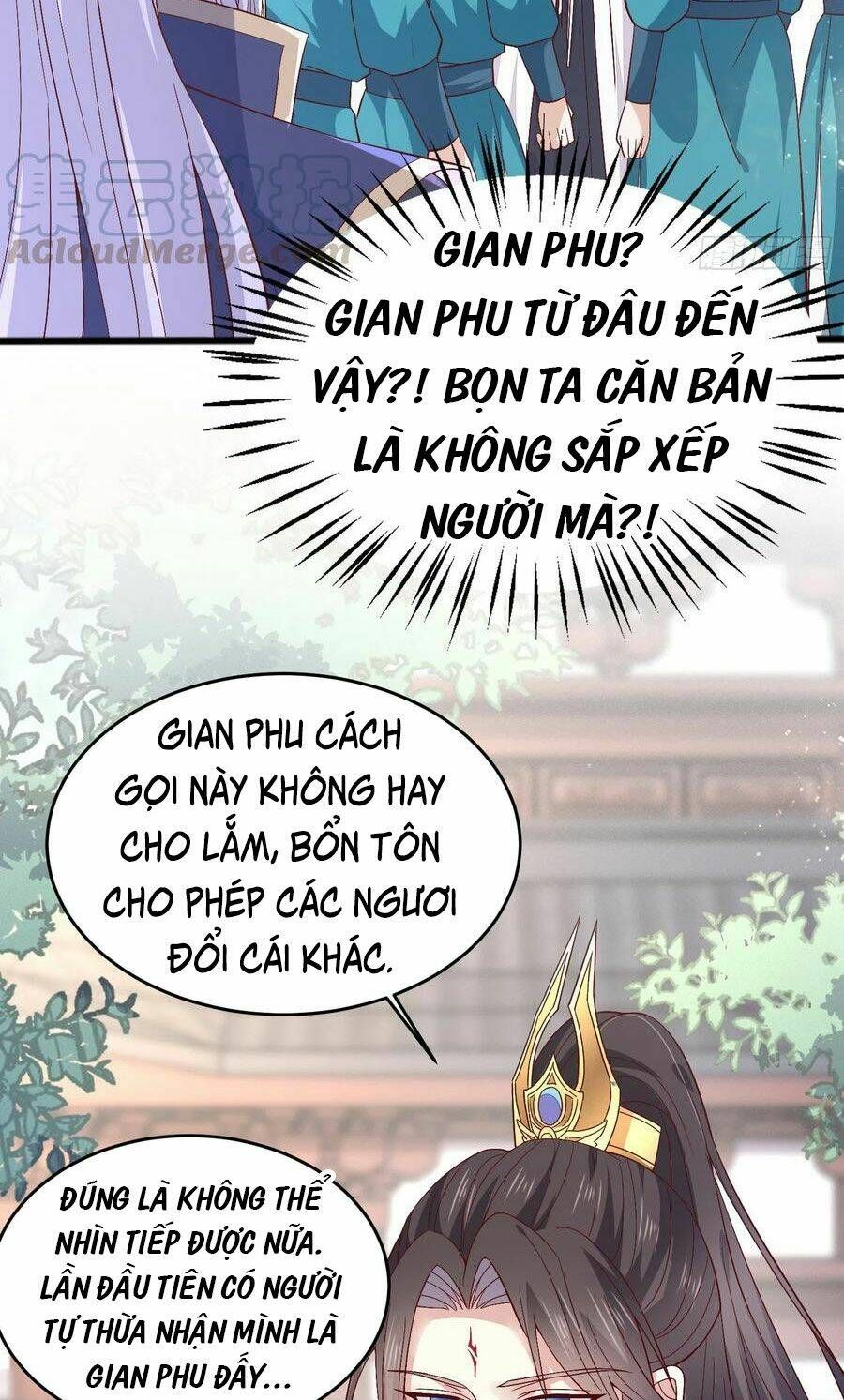đọc truyện Chi Tôn Đồng Thuật Sư: Tuyệt Thế Đại Tiểu Thư Chương 201.5 ảnh 4 tại Truyện Dạ Ký