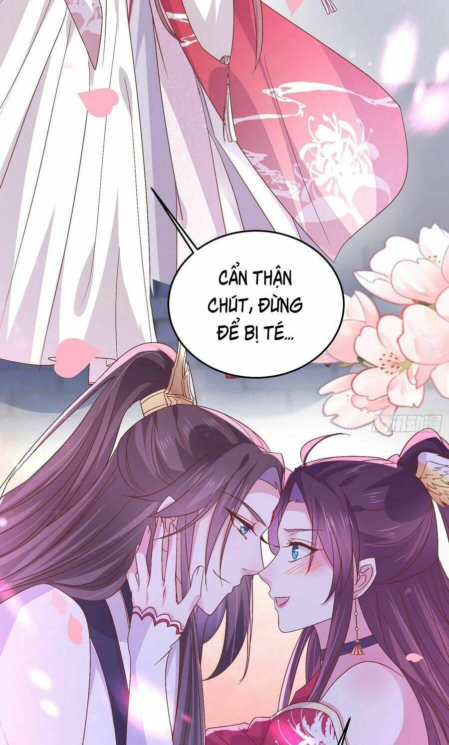 đọc truyện Chi Tôn Đồng Thuật Sư: Tuyệt Thế Đại Tiểu Thư Chương 201.5 ảnh 34 tại Truyện Dạ Ký