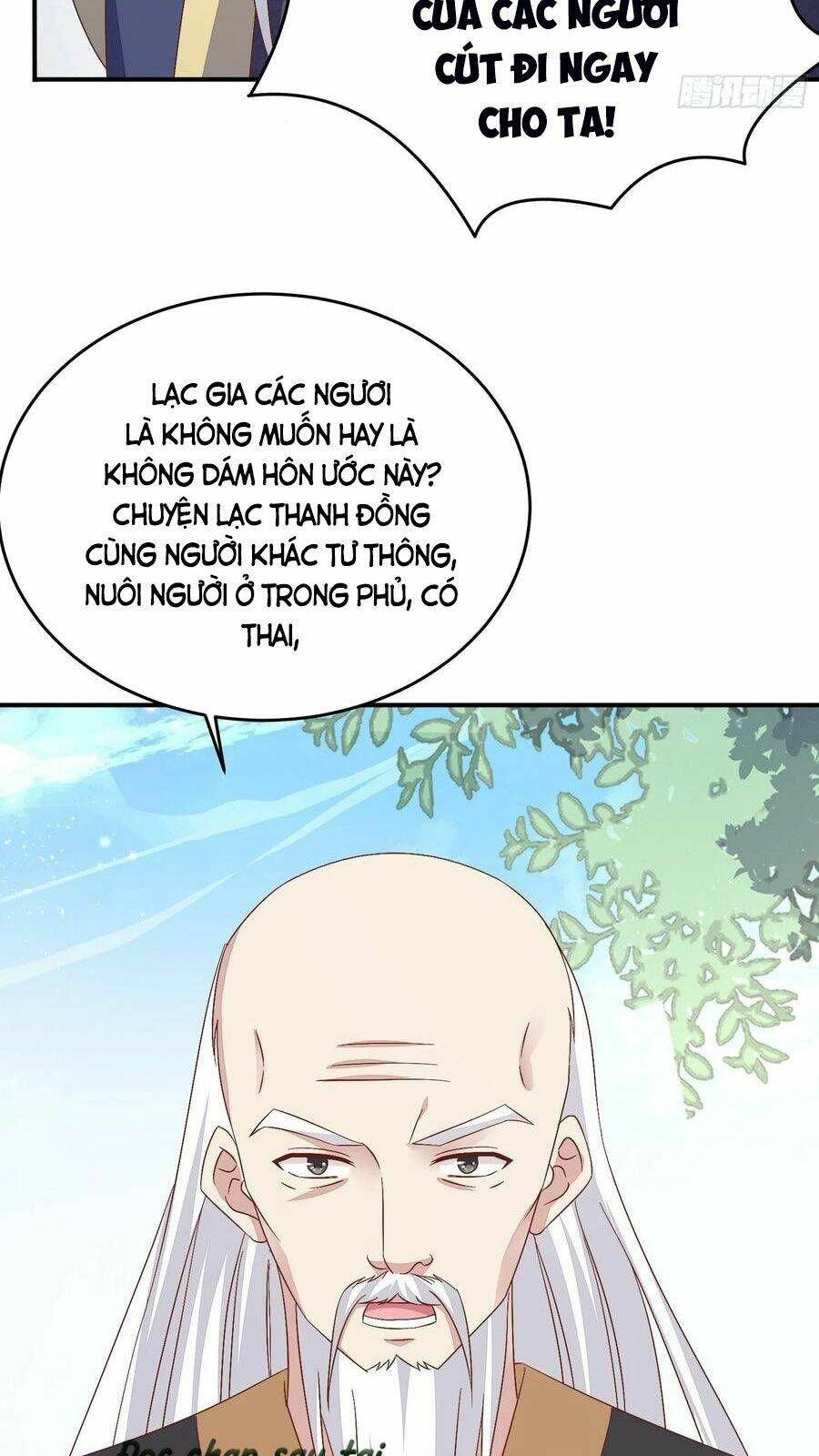 đọc truyện Chi Tôn Đồng Thuật Sư: Tuyệt Thế Đại Tiểu Thư Chương 201 ảnh 27 tại Truyện Dạ Ký