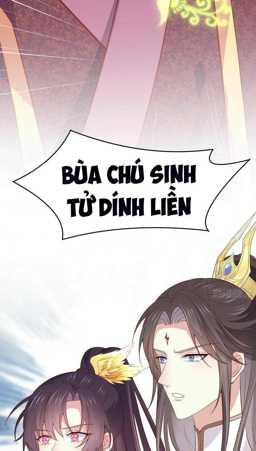 đọc truyện Chi Tôn Đồng Thuật Sư: Tuyệt Thế Đại Tiểu Thư Chương 202.5 ảnh 14 tại Truyện Dạ Ký