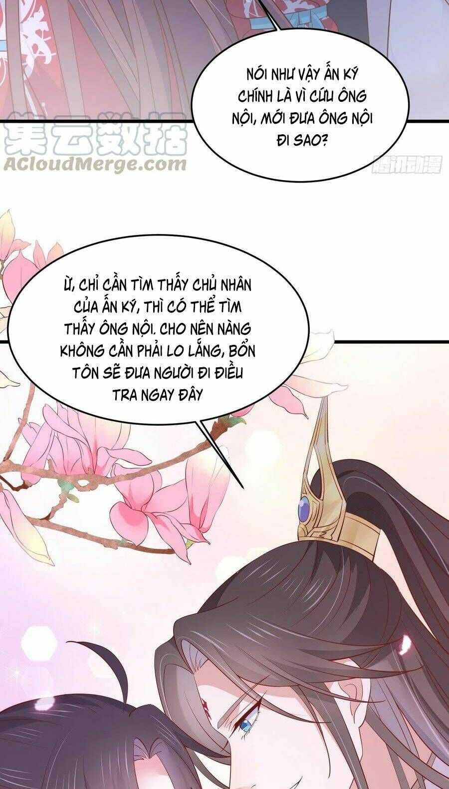 đọc truyện Chi Tôn Đồng Thuật Sư: Tuyệt Thế Đại Tiểu Thư Chương 202.5 ảnh 18 tại Truyện Dạ Ký