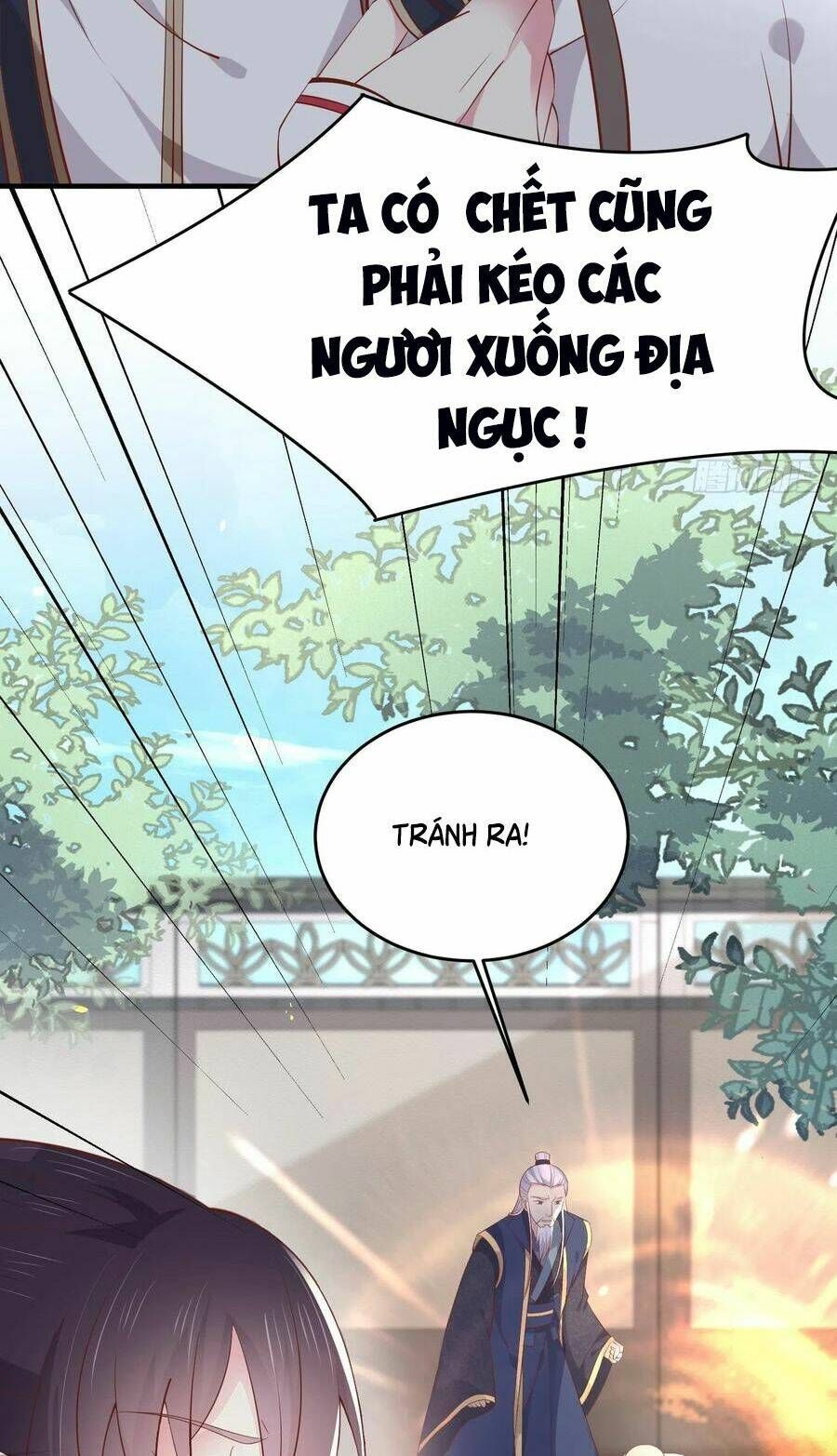 đọc truyện Chi Tôn Đồng Thuật Sư: Tuyệt Thế Đại Tiểu Thư Chương 202 ảnh 27 tại Truyện Dạ Ký