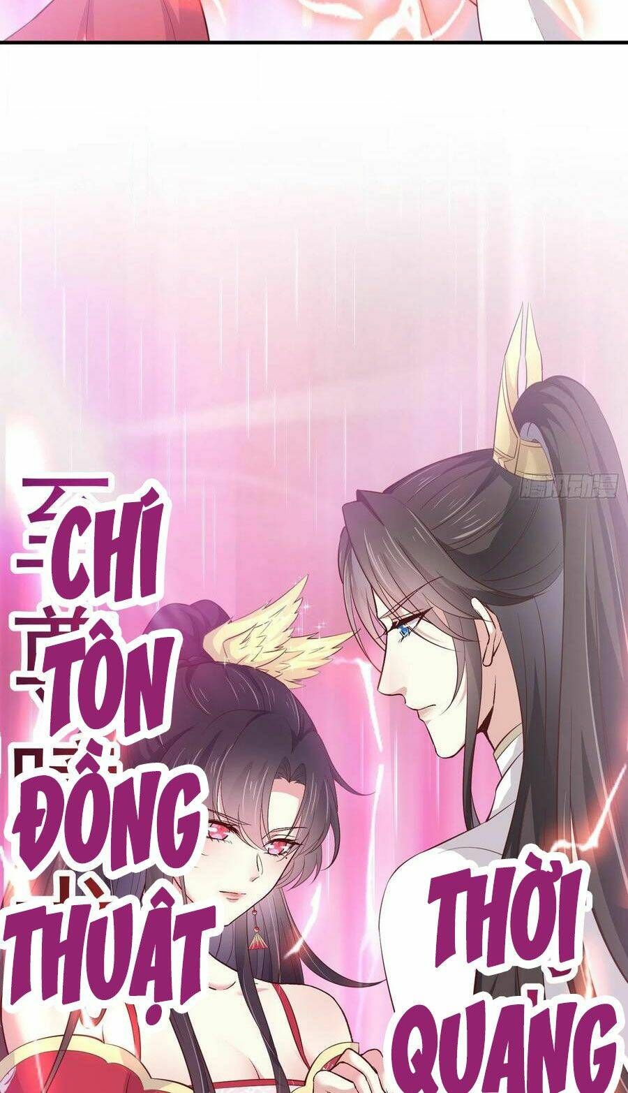 đọc truyện Chi Tôn Đồng Thuật Sư: Tuyệt Thế Đại Tiểu Thư Chương 202 ảnh 40 tại Truyện Dạ Ký